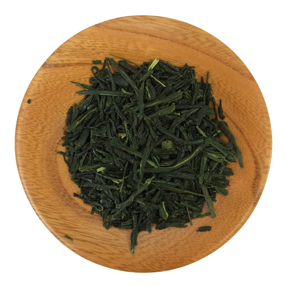 Fukubukuro - Yunomi Staff Selected 2025 Harvested Green Tea Gifts - Image 4
