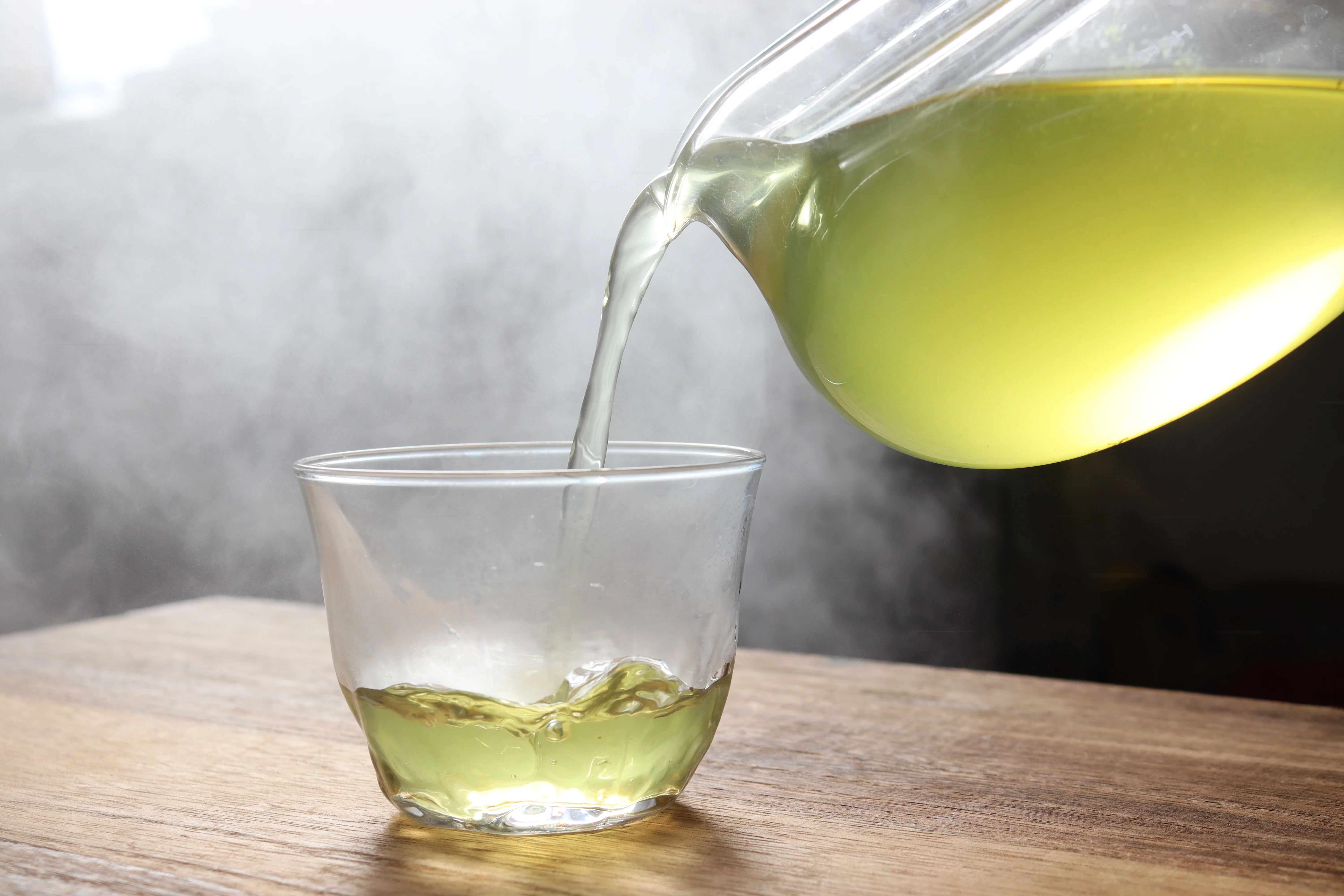 PREORDER available early May 🍵 2026 #0308.K2 Hachimanjyu Yakushima Tea: Premium Spring Sencha Green Tea (Yabukita & Asatsuyu, Limited Quantity) 屋久島茶 有機緑茶 - Image 9
