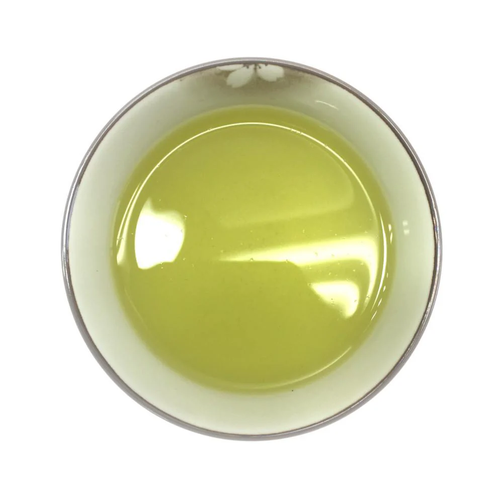 PREORDER available early May 🍵 2026 #0307.K2 Hachimanjyu Yakushima Tea: Early Spring First Flush Green Tea (Limited Edition / Last units) 屋久島 新茶 - Image 3
