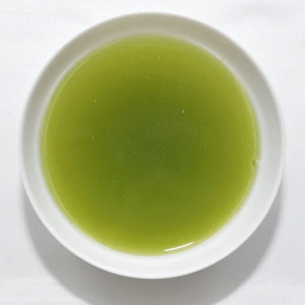 PREORDER available in May 🍵 2026 #0397.S5 Kanes Tea: Hachijyuhachiya(Kawaneji) Fukamushi Spring Sencha 川根路/八十八夜 - Image 5