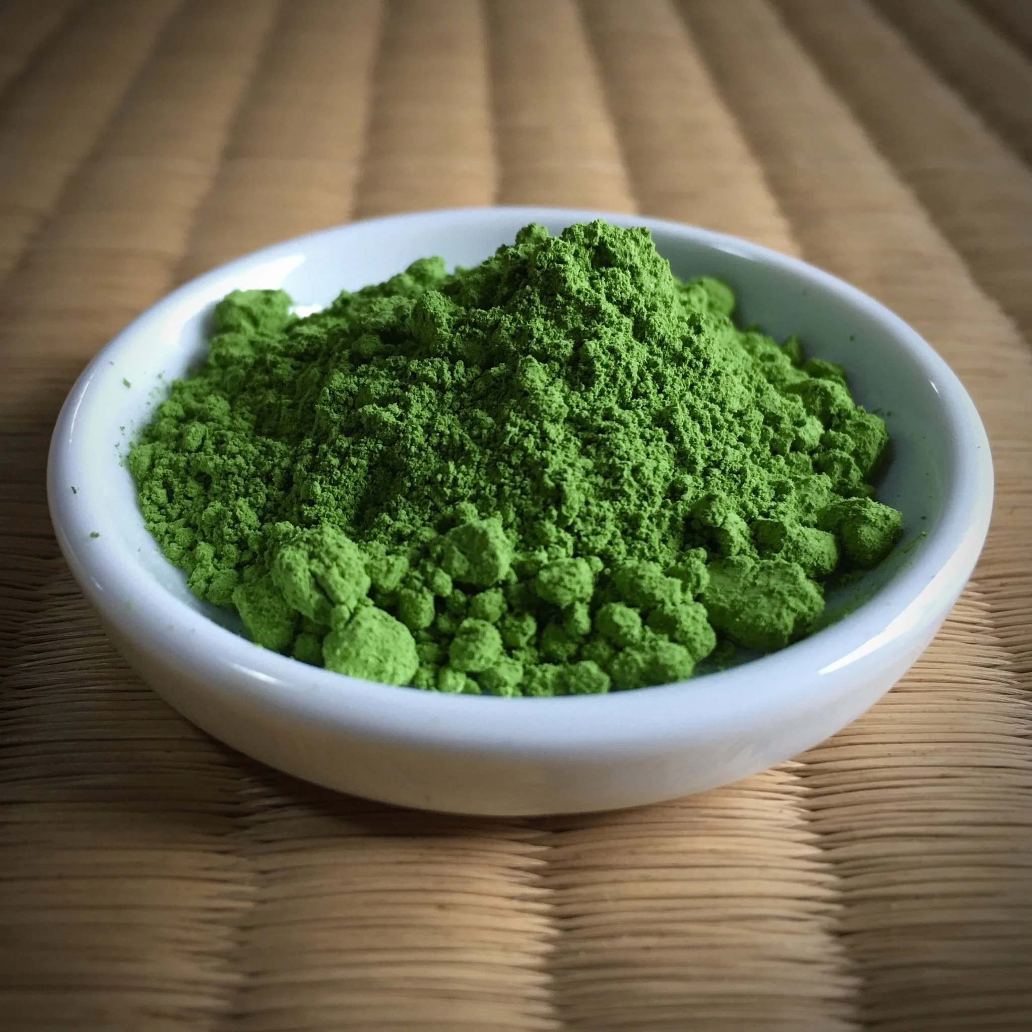 #0676.K6 Tsujiki: Asahi Imperial Ceremonial Grade Single Cultivar Uji Heritage Matcha by Master Kyoto Tea Farmer Tsuji Kiyoharu (20g) 辻喜の伝統本抹茶あさひ - Image 2