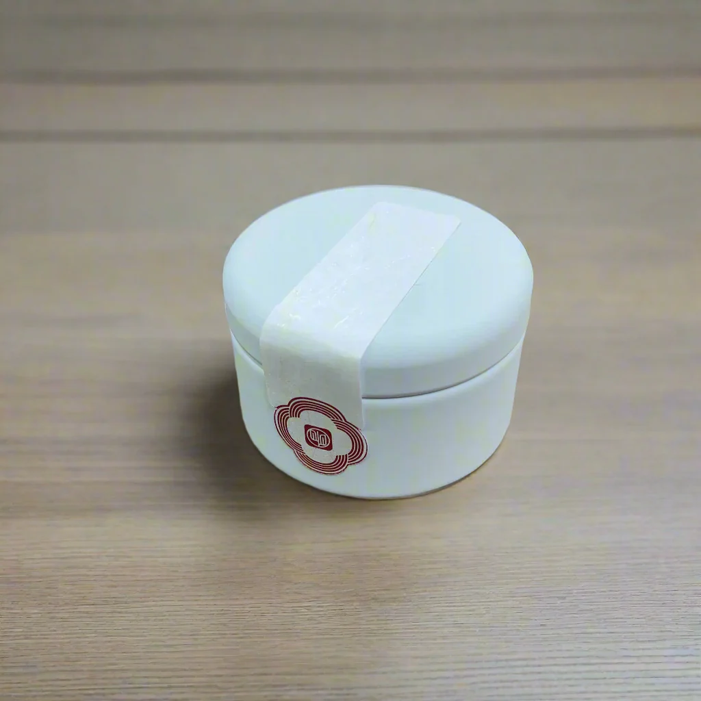 #0676.K6 Tsujiki: Asahi Imperial Ceremonial Grade Single Cultivar Uji Heritage Matcha by Master Kyoto Tea Farmer Tsuji Kiyoharu (20g) 辻喜の伝統本抹茶あさひ - Image 4