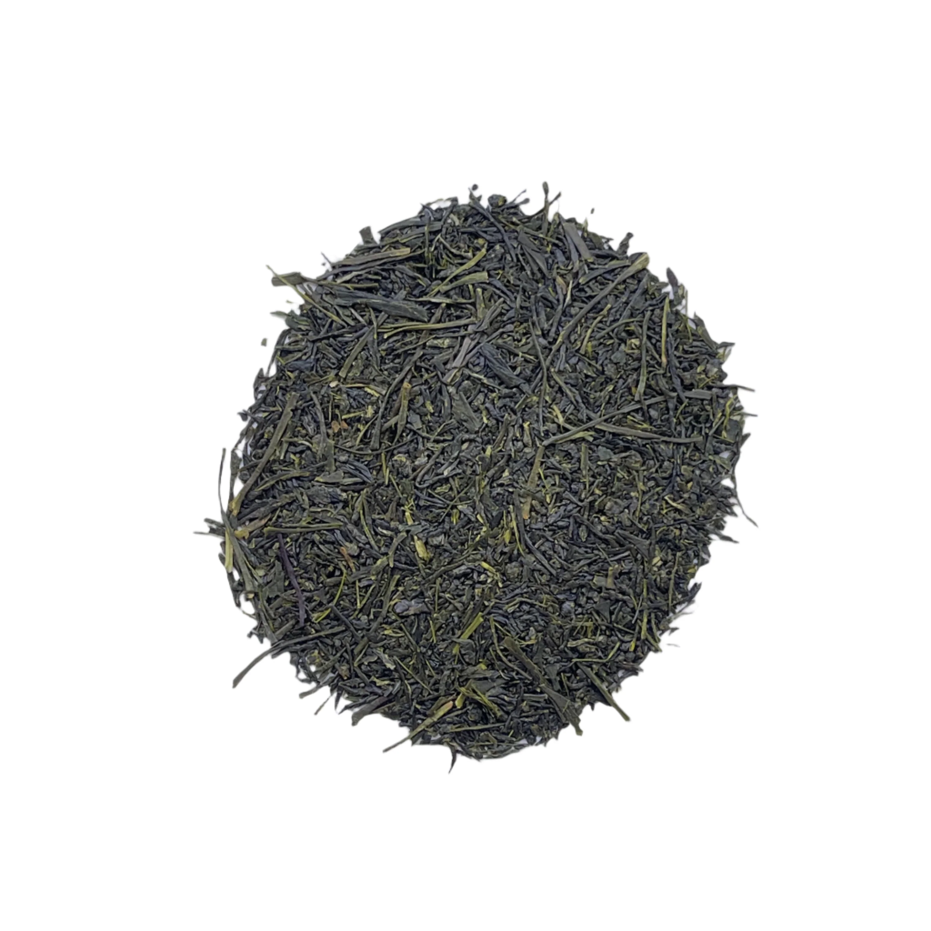 PREORDER available in May 🍵 #0316.S5 Higashiyamacha: Chagusaba Premium Sencha, Harunohi, Hashiri 東山茶 春陽 - Image 2