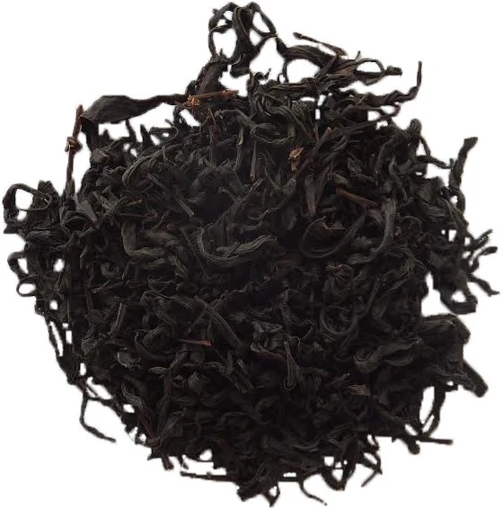#0319.K5 Hinokuni Kumamoto: Organic Aged Japanese Oolong Tea - Aka - Image 3