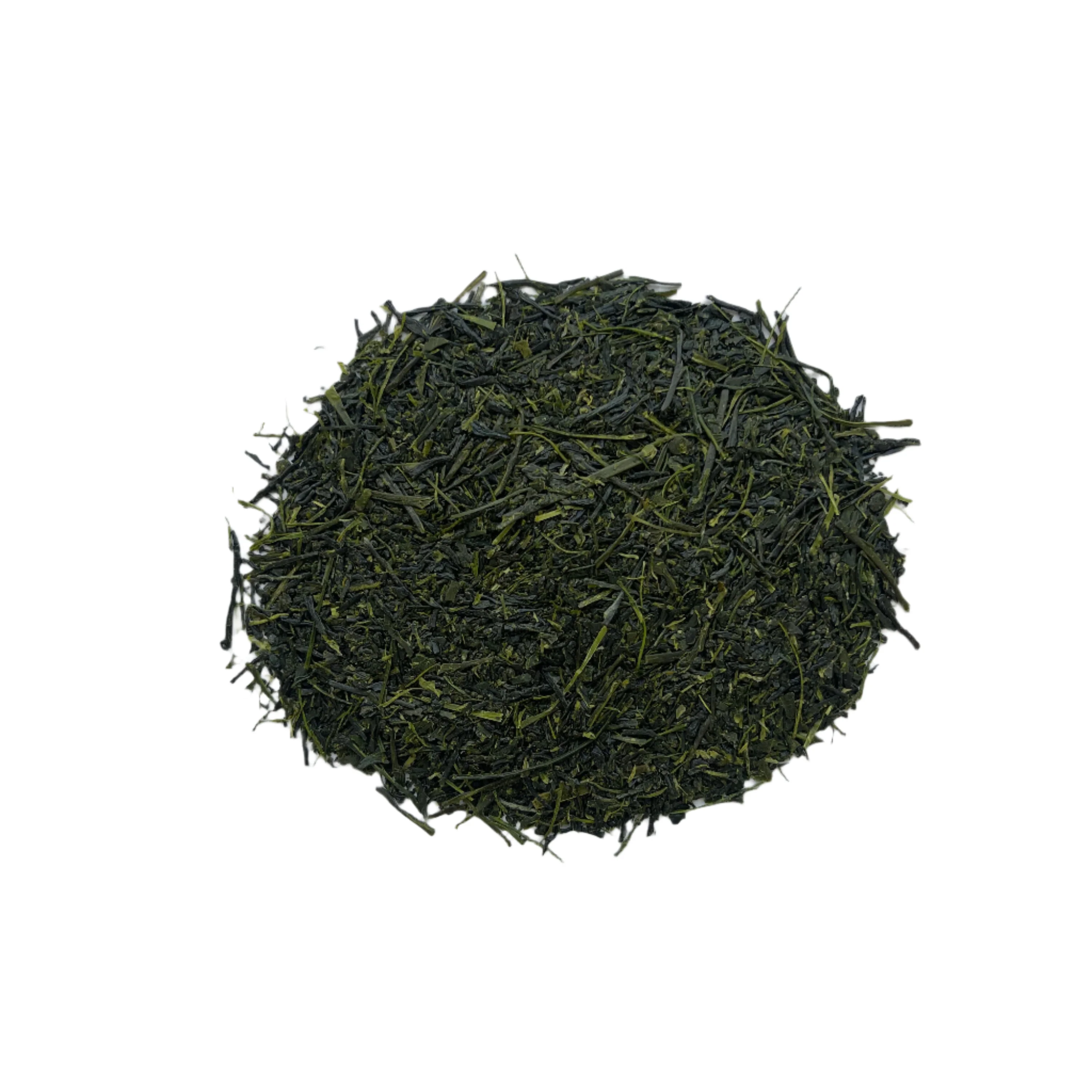 PREORDER available in late May 🍵 #0321.S2 Hiraoka Tea Garden: Shincha - Premium Grade Sencha "Midori" 高級煎茶「緑」 - Image 2
