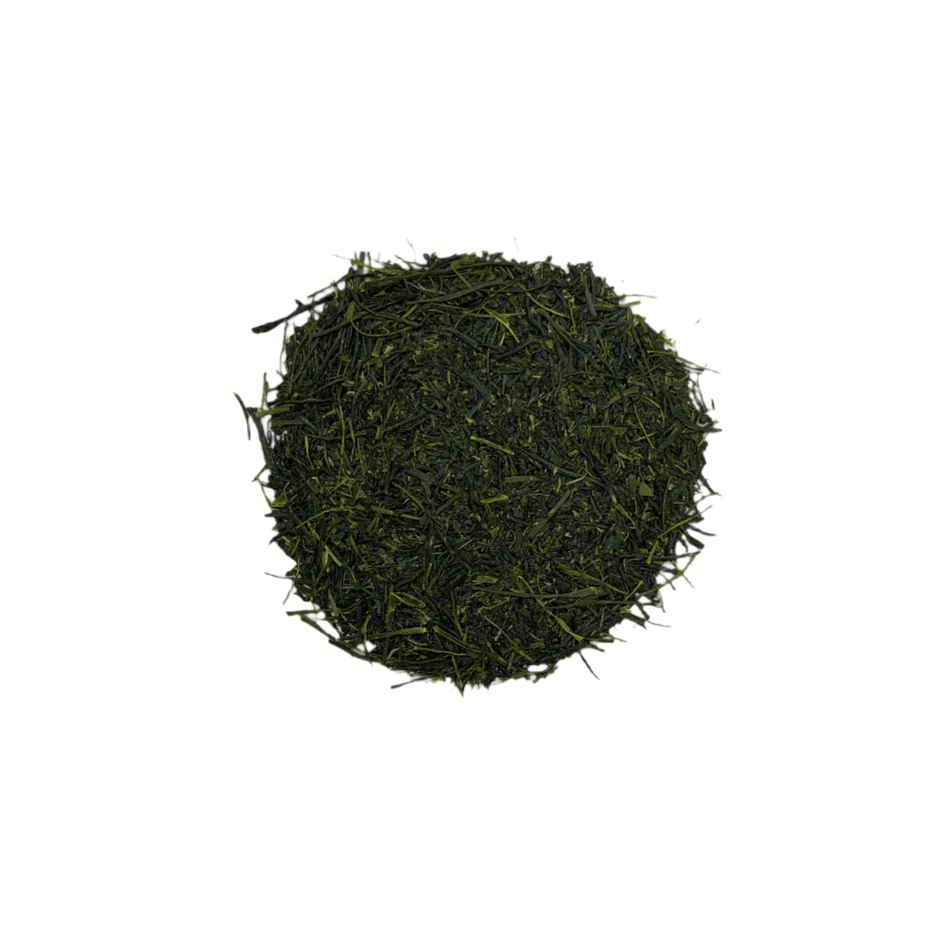 PREORDER available in late May 🍵 #0322.S2 Hiraoka Tea Garden: Spring Premium Grade Sencha "Momo"　高級煎茶「桃」 - Image 2