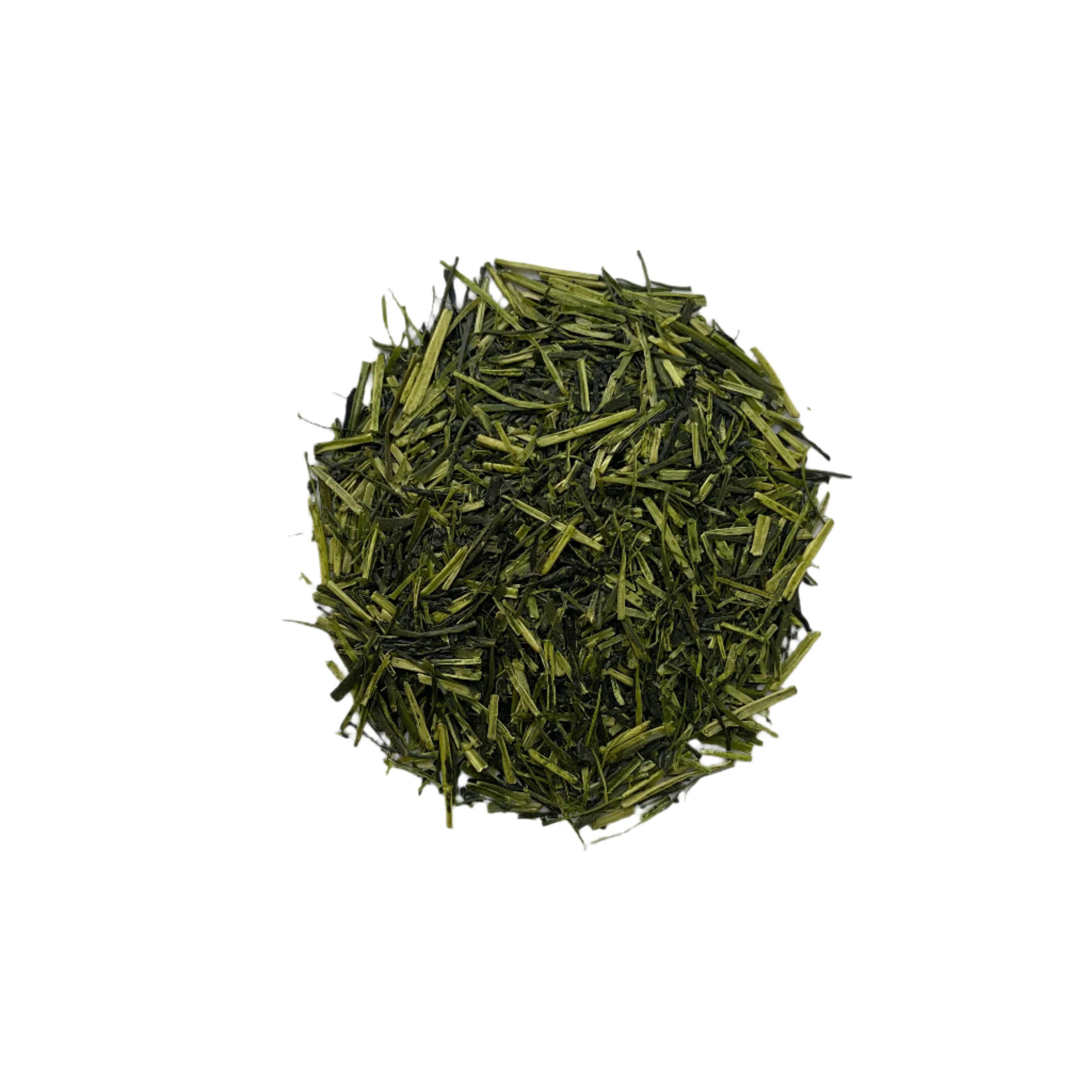 PREORDER available in late May 🍵 #0326.S2 Hiraoka Tea Garden: Shincha - Superior Grade Kukicha Leaf Stem Tea　上くき茶 - Image 2