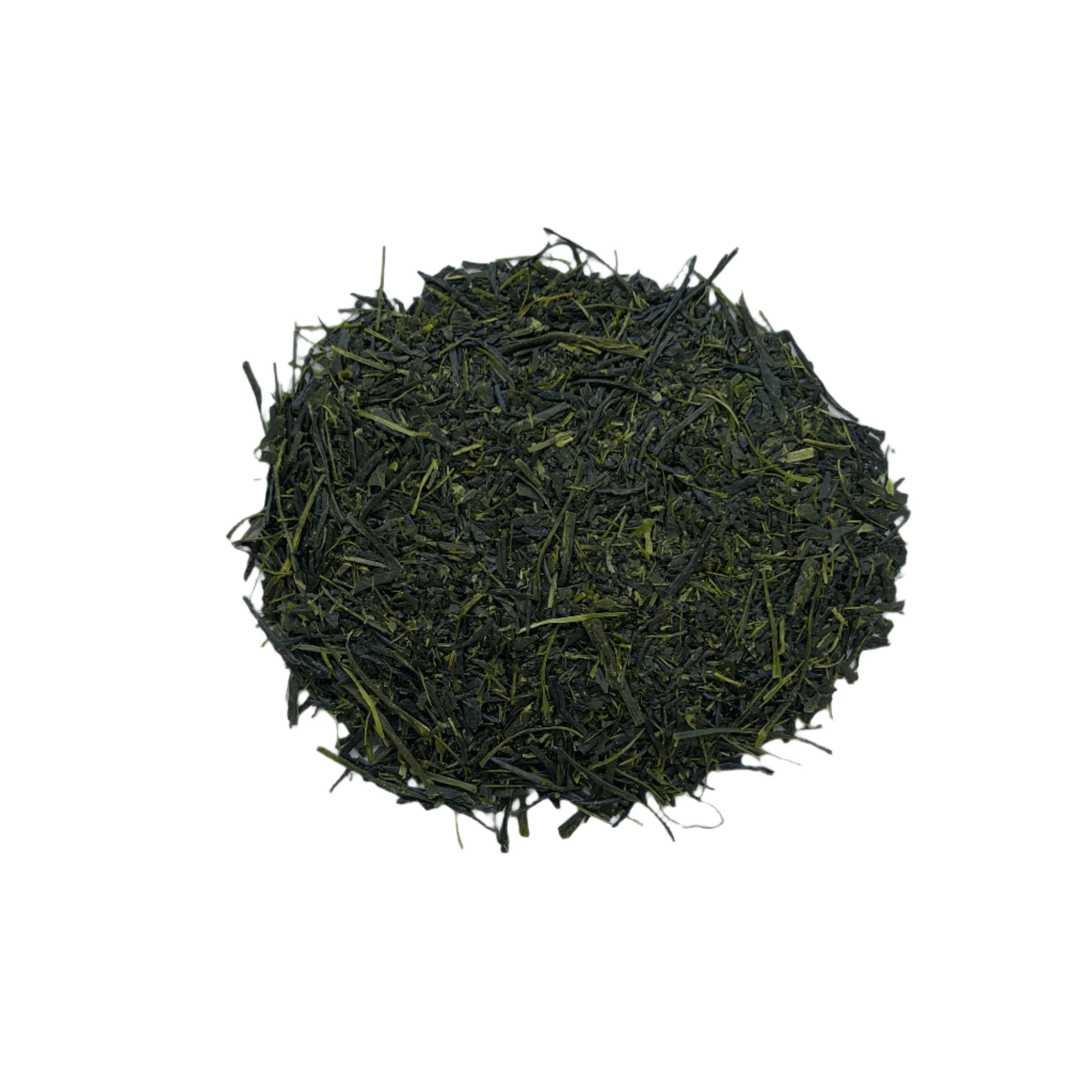 PREORDER available in late May 🍵 #0325.S2 Hiraoka Tea Garden: Shincha - Superior Grade Sencha　上煎茶 - Image 2