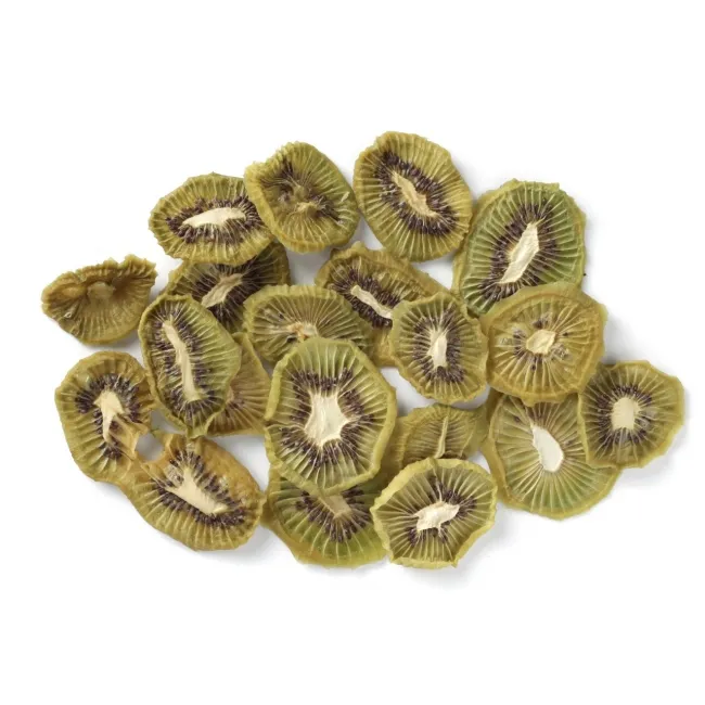 Horiuchi Fruit Farm: Semi-dried Kiwi セミドライ ã‚ウイ - Image 2