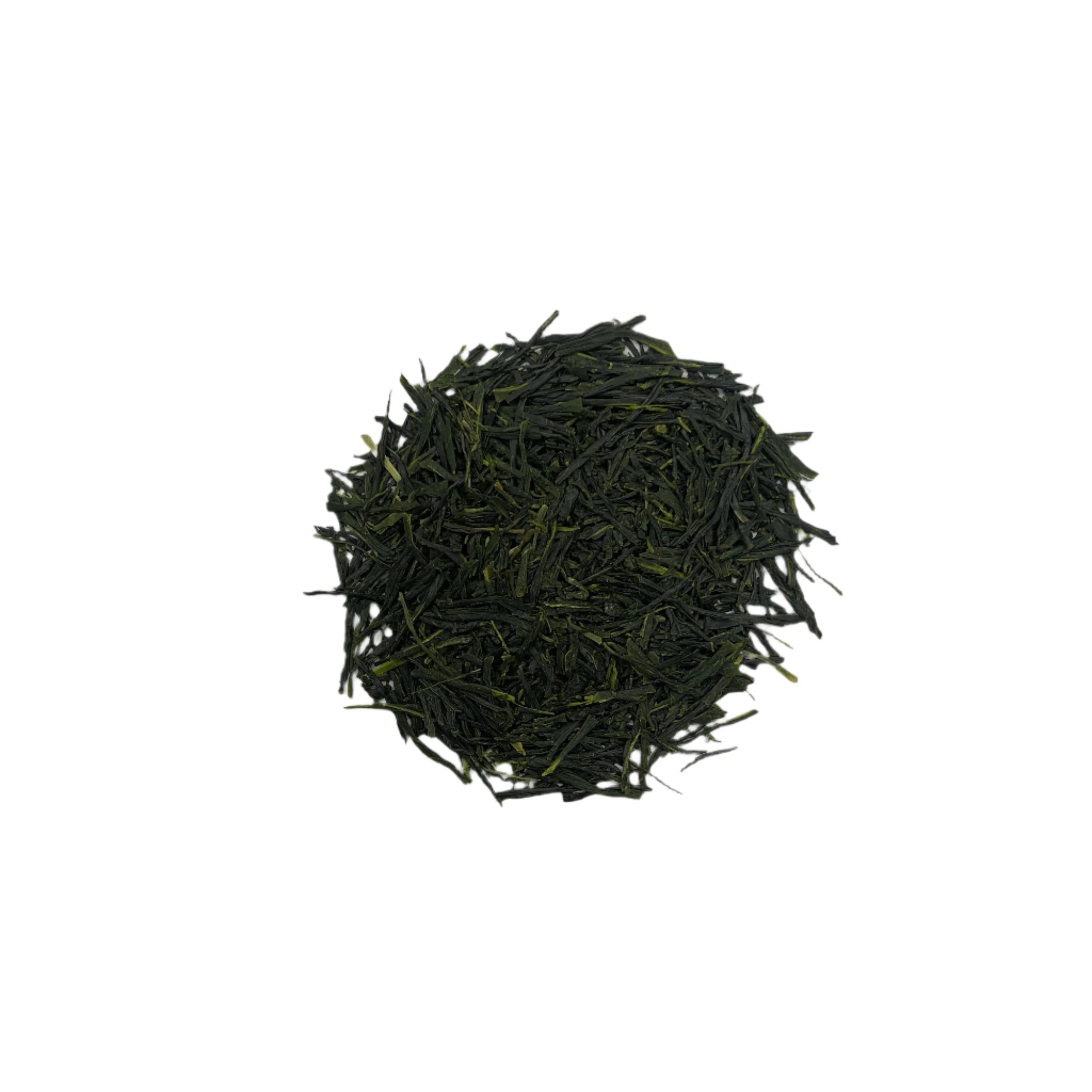 PREORDER available late April 🍵2026 #0345.K2 Tanegashima Island Kuritawase (micro batch, limited) Single Cultivar Sencha by Iba Takahiro Tea Garden - Image 2