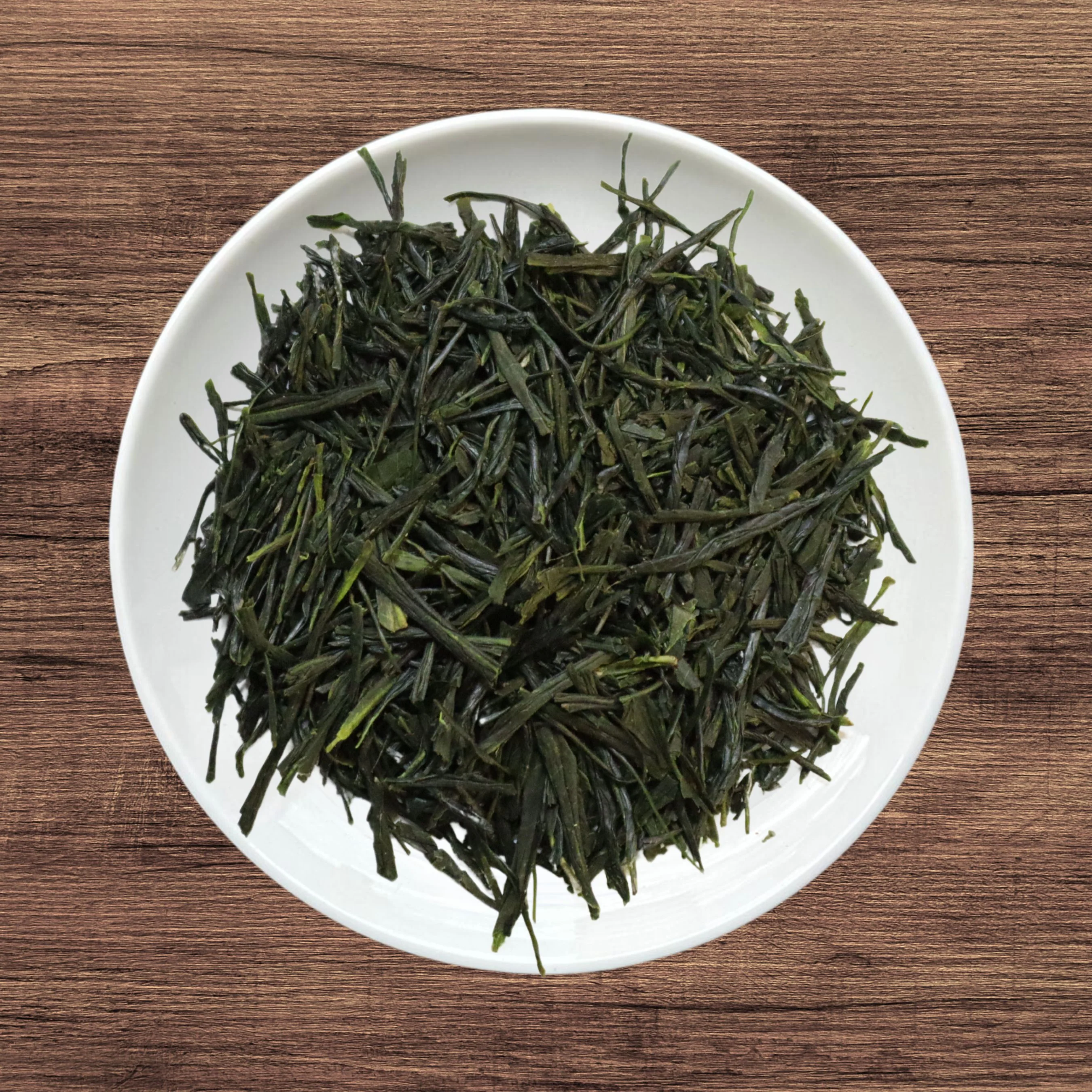 #0349.K2 Tanegashima Island Shoju 2026 (micro batch, limited) - Single Cultivar Sencha - Iba Takahiro Tea Garden - Image 3