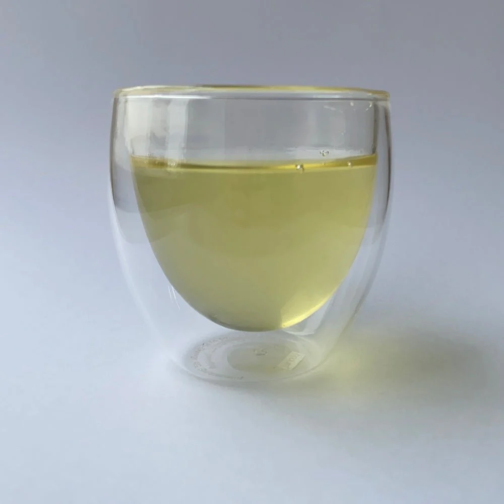 #0329.K2 Iba Yu Tea Garden: Tanegashima Single Cultivar Sencha - Asanoka (micro batch, limited) - Image 3