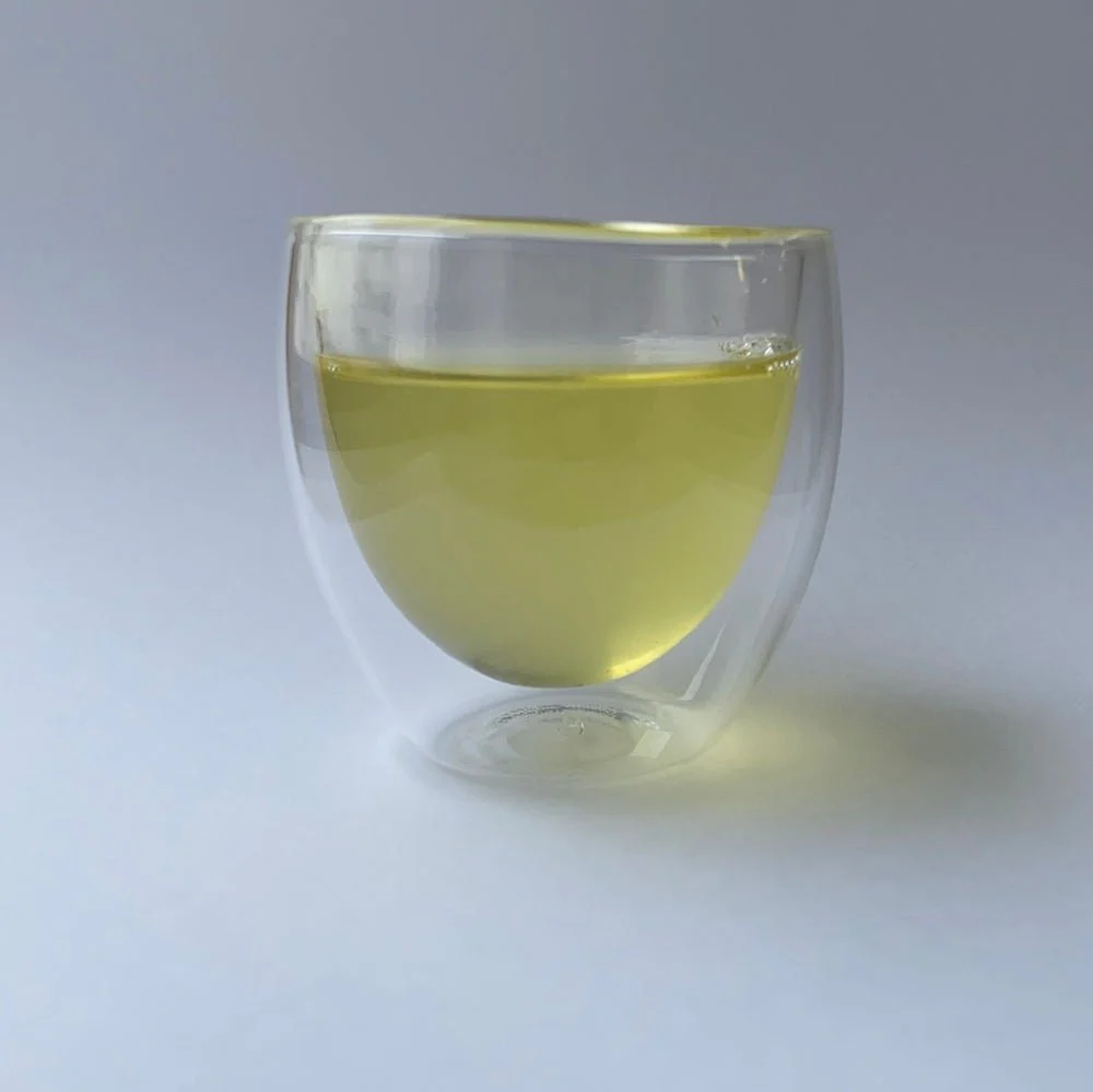 #0331.K2 Iba Yu Tea Garden: Tanegashima Single Cultivar Sencha - Nanmei (micro batch, limited) - Image 3