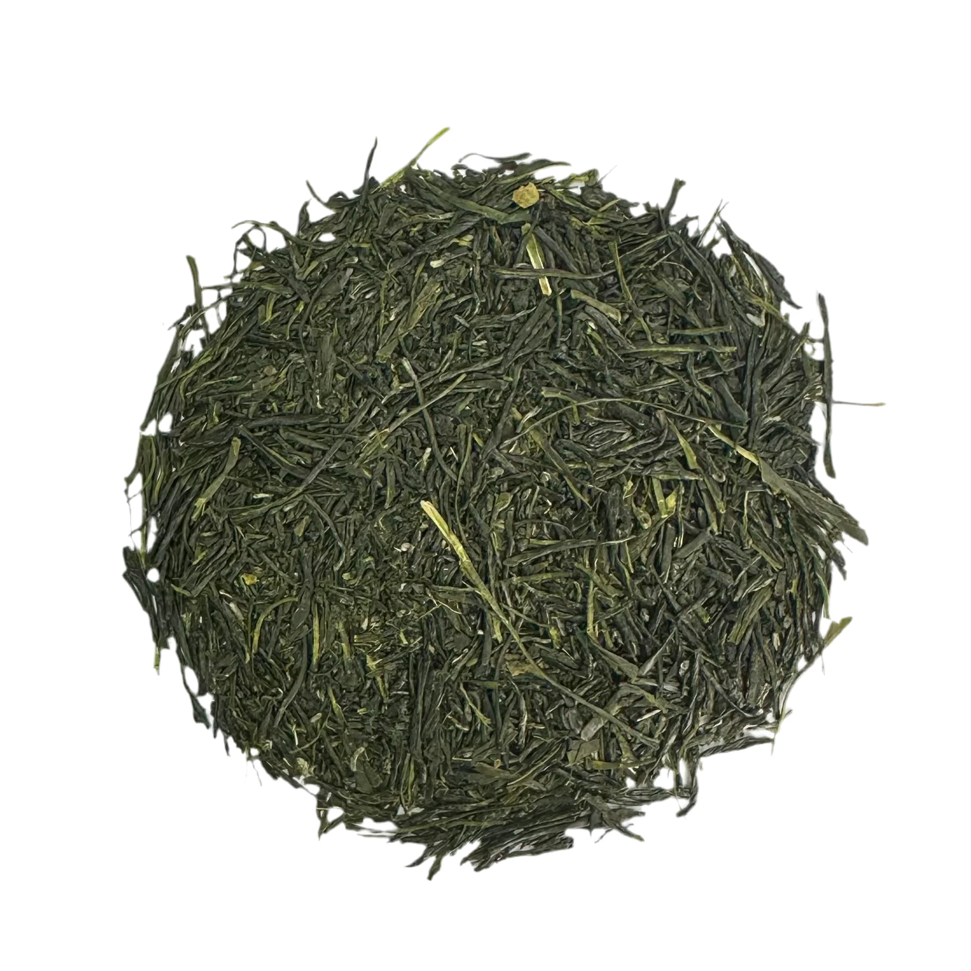 #0333.K2 Iba Yu Tea Garden:  Tanegashima Single Cultivar Sencha - Shuntaro (micro batch, limited) - Image 2