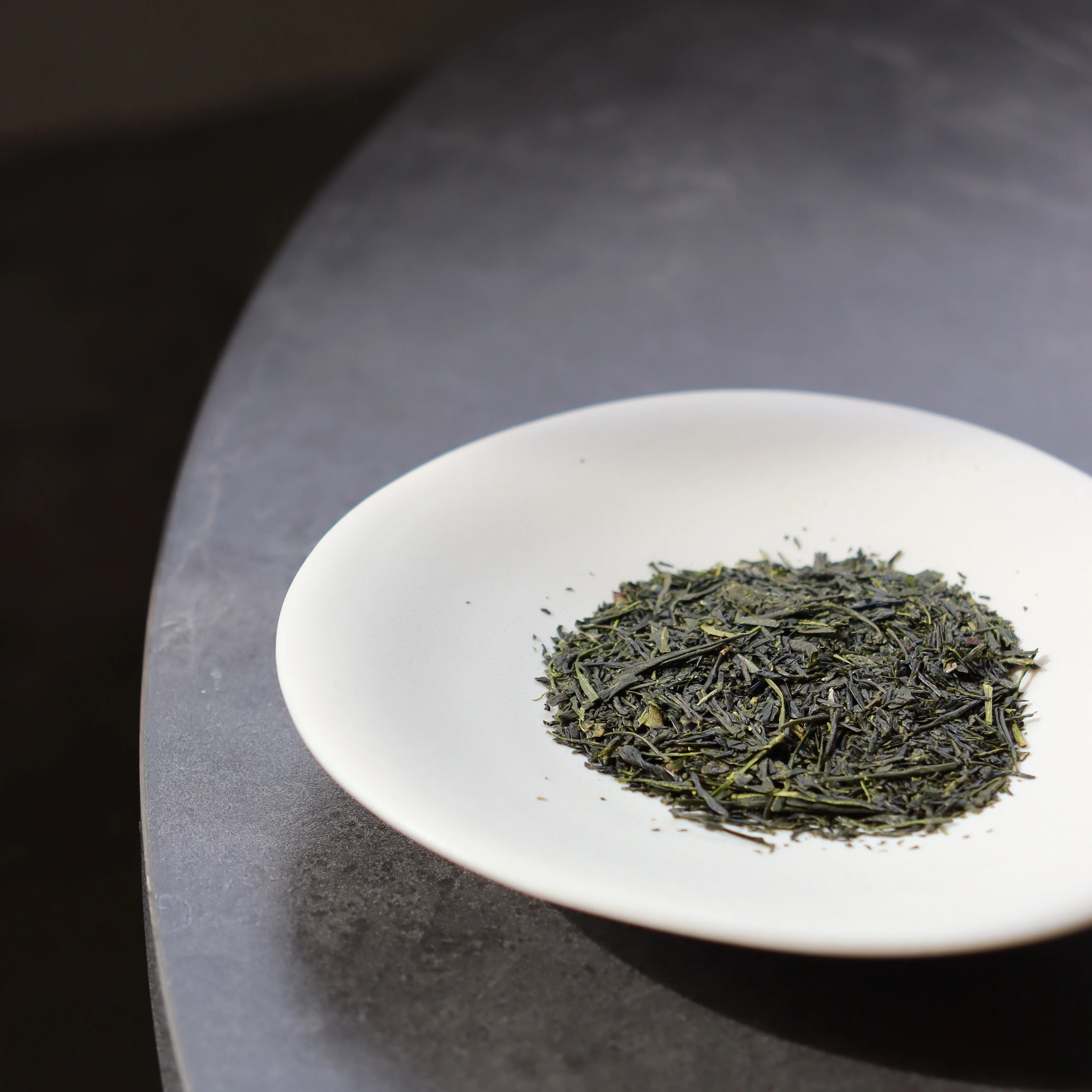 PREOEDER 2026 #0596.K4 Ikegawa Tea Farm Coop:  First Flush Kochi Sencha, Kiri no Kaori 池川一番茶煎茶［霧の薫］ - Image 2