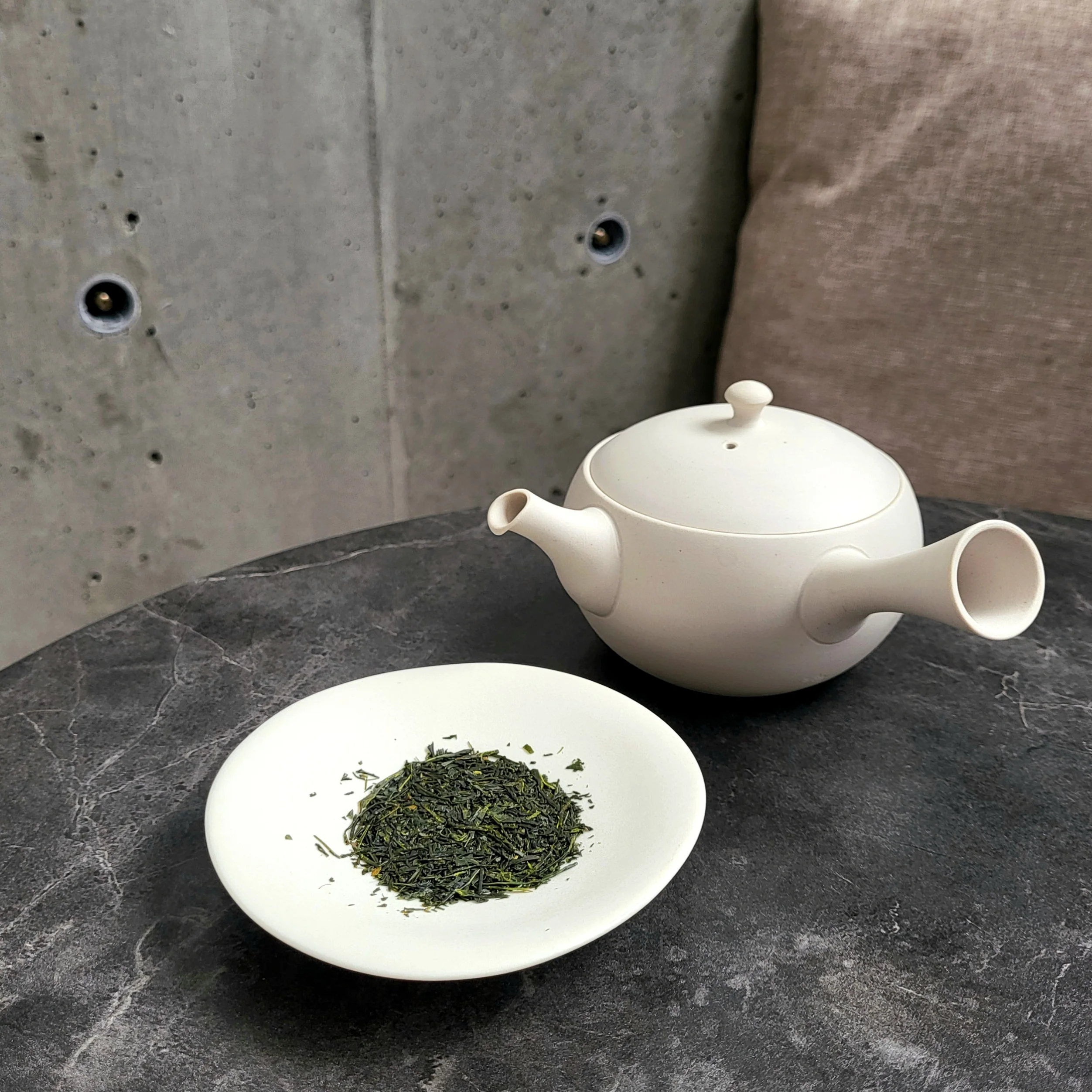PREOEDER 2026 #0596.K4 Ikegawa Tea Farm Coop:  First Flush Kochi Sencha, Kiri no Kaori 池川一番茶煎茶［霧の薫］ - Image 3