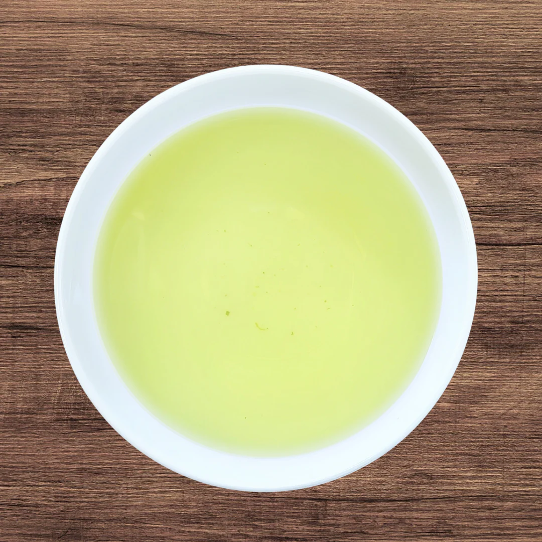 PREORDER 2026 #0858.K4 Ikegawa Tea Farm Coop: First Flush Shaded Kochi Sencha (Kabusecha) 池川茶業 一番限定特撰かぶせ茶 - Image 2
