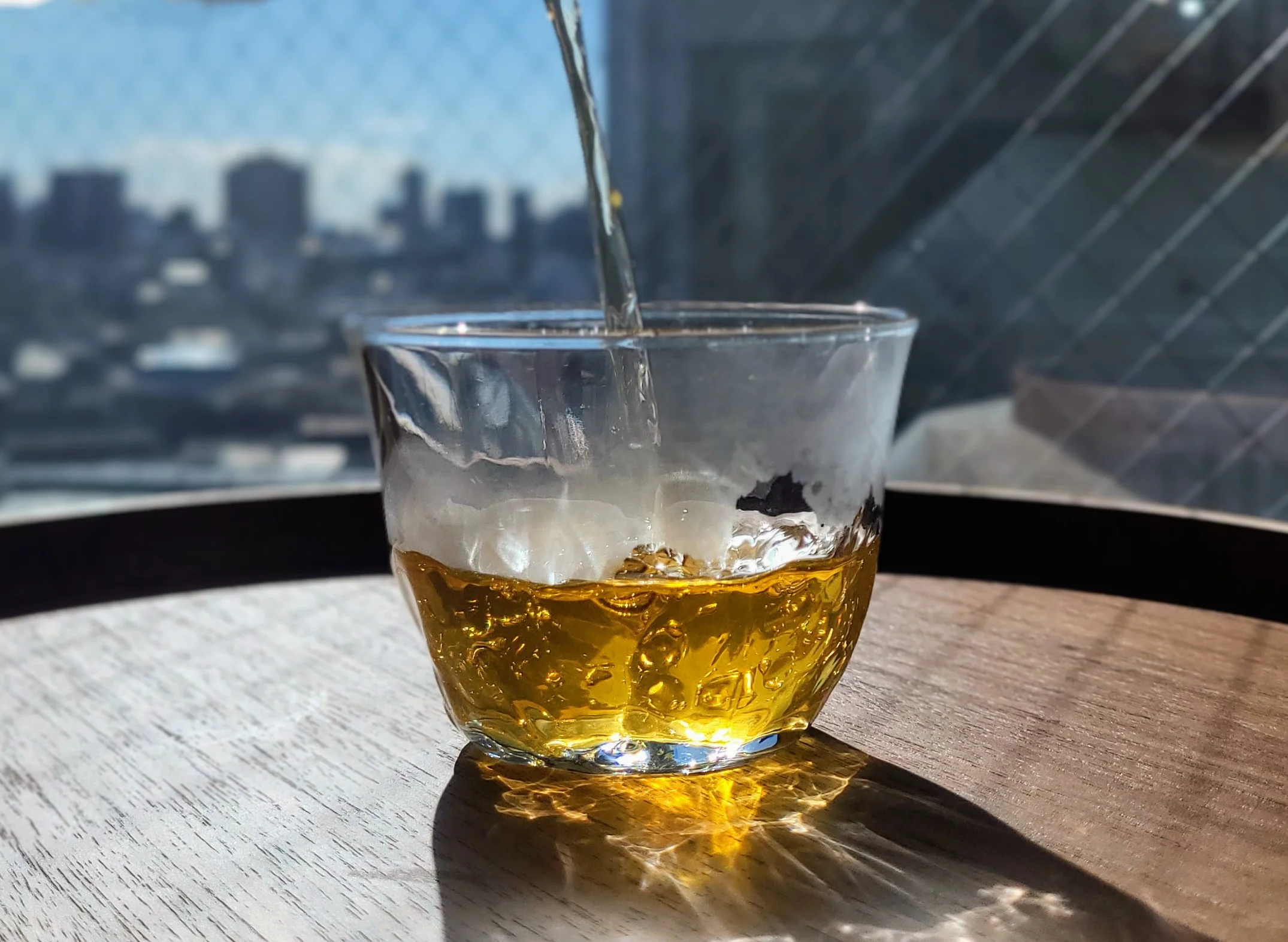 #0602.E1 Ishizuchi Kurocha - Fermented Dark Tea from Ehime Prefecture - EH001 - Image 6