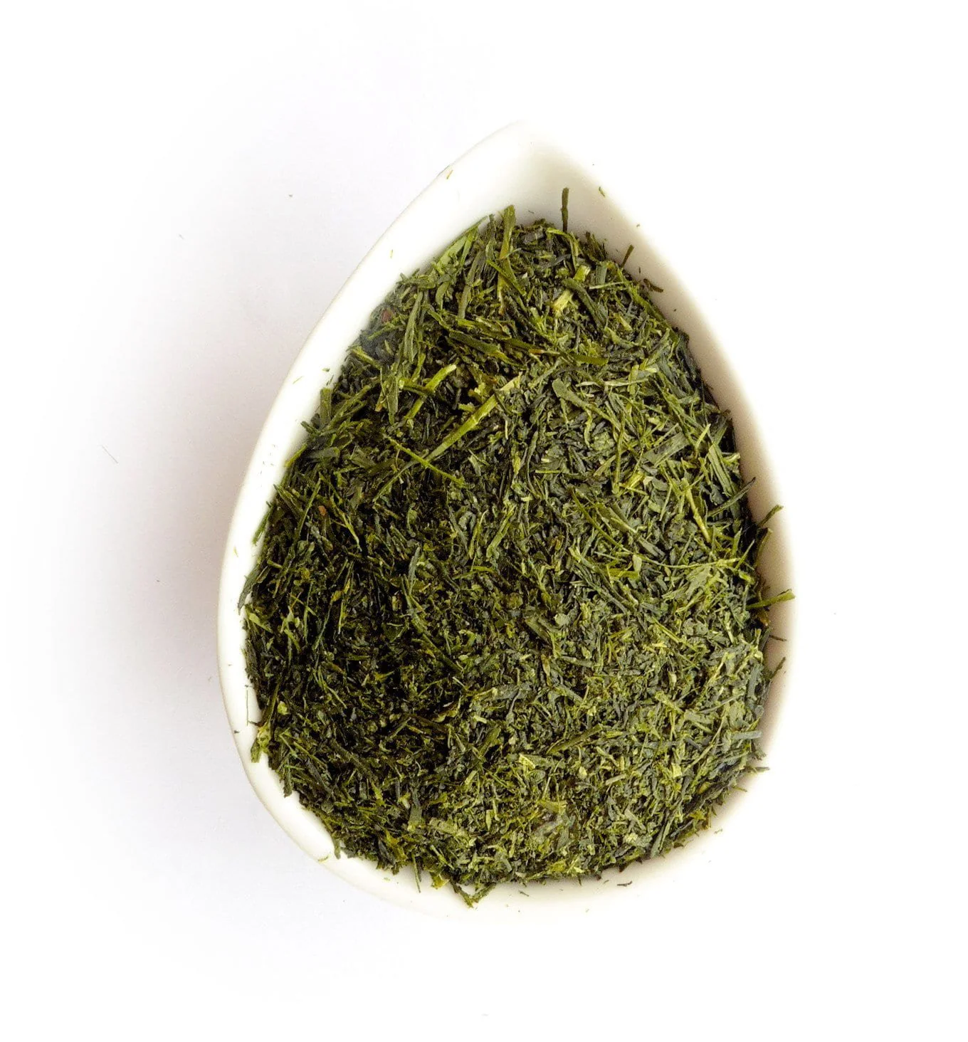 #0335.K2 JA Kagoshima Chagyo: Chirancha Fukamushicha, Gold Label 知覧茶  金印 - Image 3