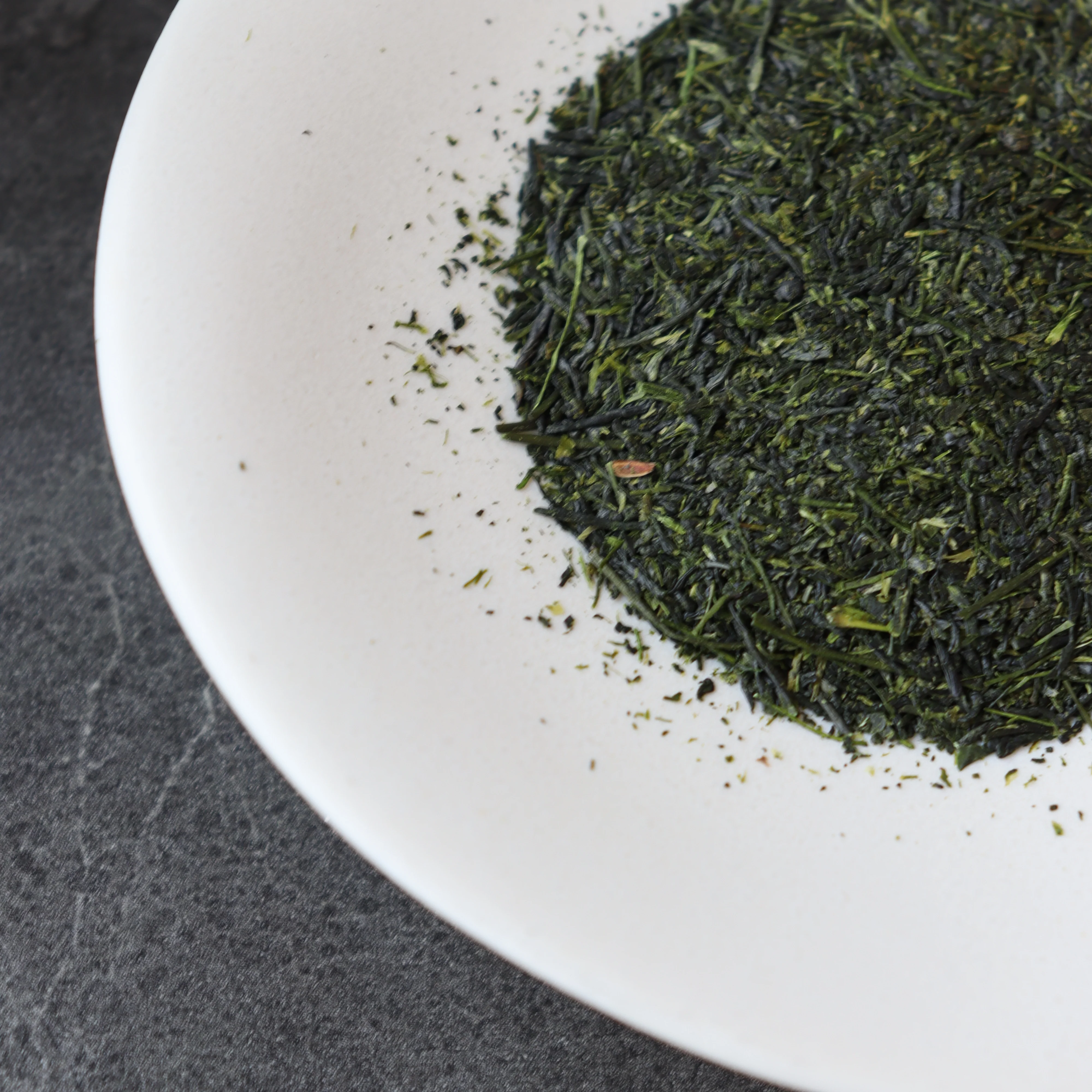 PREORDER available May 🍵 2026 #0339.K2 JA Kagoshima Chagyo: Limited Edition Kagoshima Shincha Harumidori (Harvested Mid-April) - Image 2