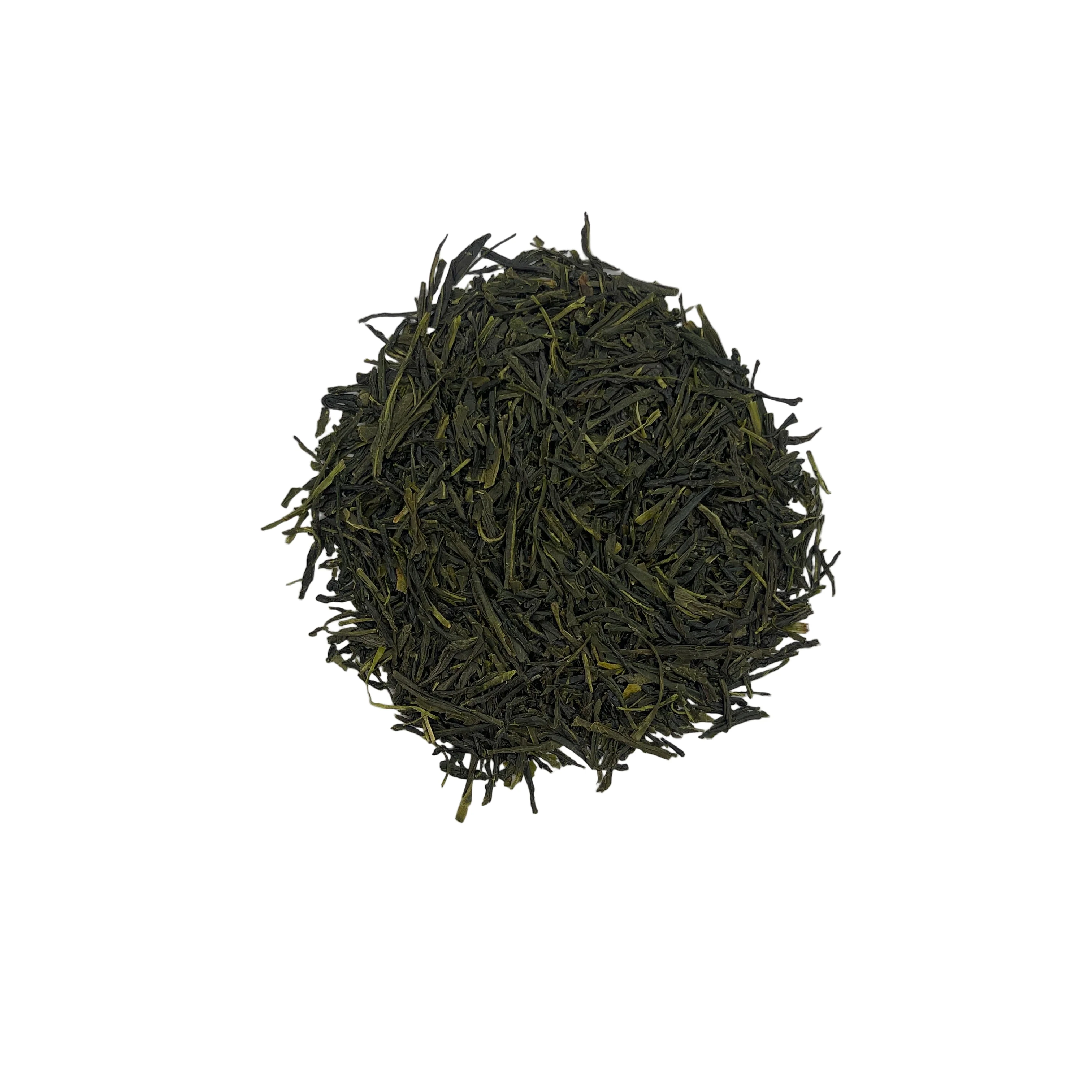 #0583.K4 JA Kochi: Tosa green tea, Green label - Image 2