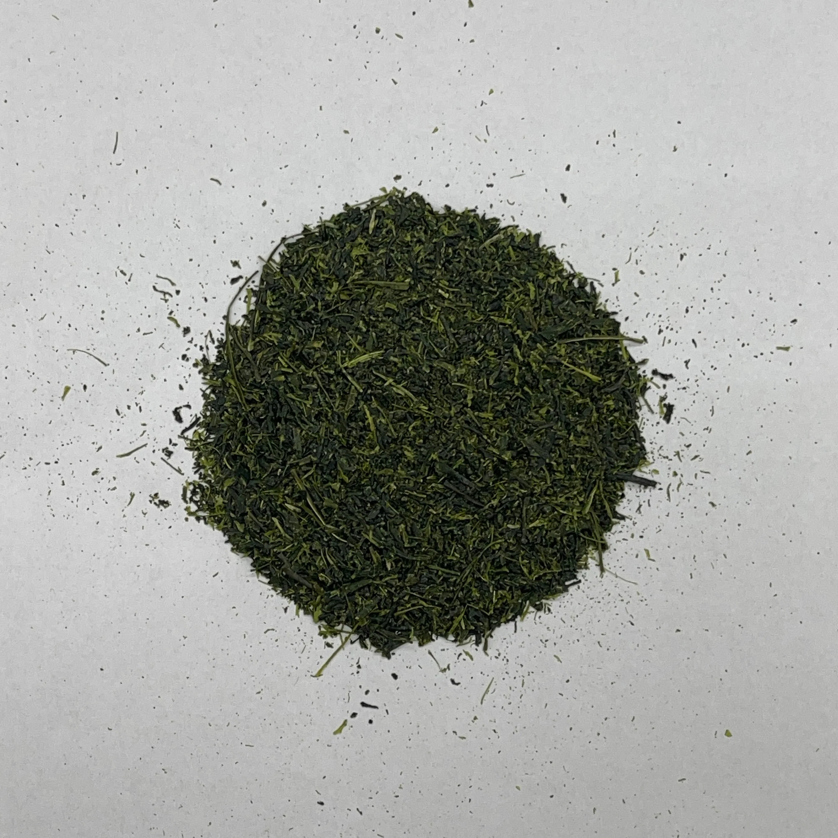 #0340.K2 JA Kagoshima Chagyo: Satsuma Fukamushicha 薩摩 - Image 2
