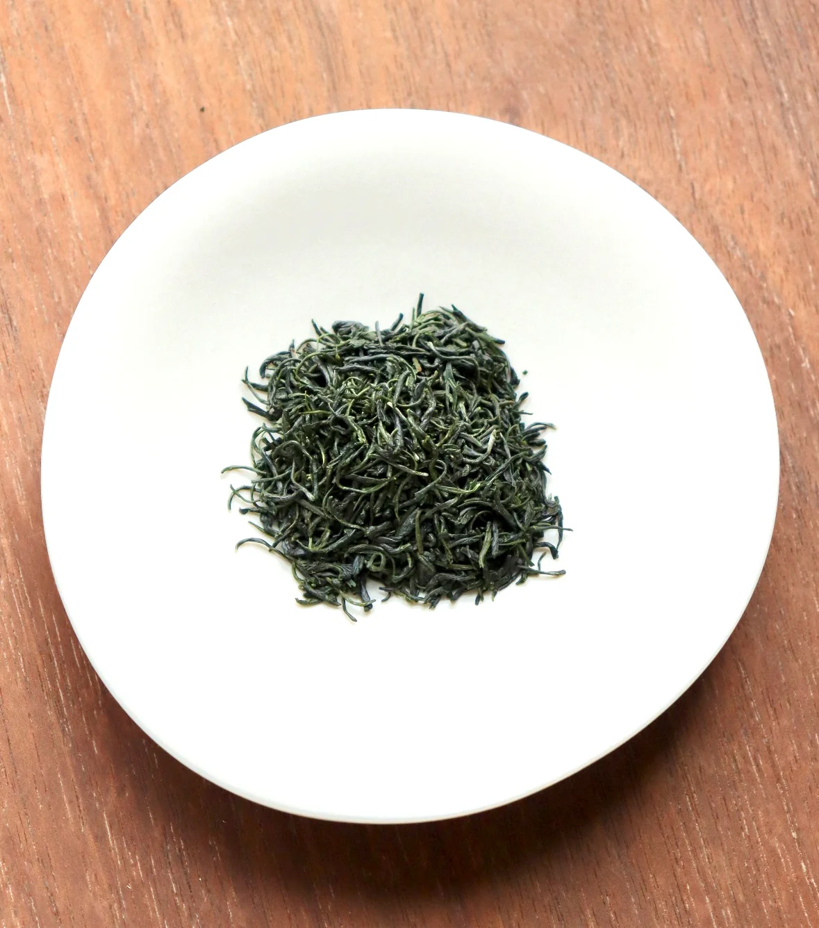 #0470.M3 Kai Tea Garden: Shaded Kamairicha - Sawayaka 爽 - 2024 National Tea Competition 2nd Place - Image 3