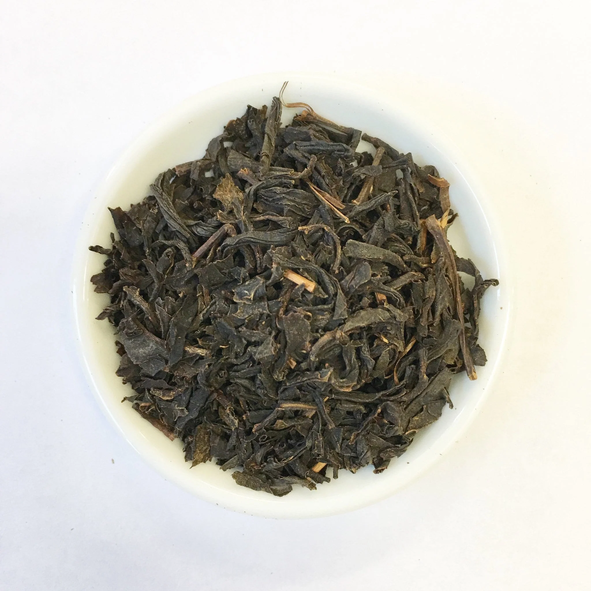 #0365.S5 Kaneroku Matsumoto Tea Garden: Cinnamon Wood Smoked Black Tea 燻製紅茶 肉桂 - Image 2