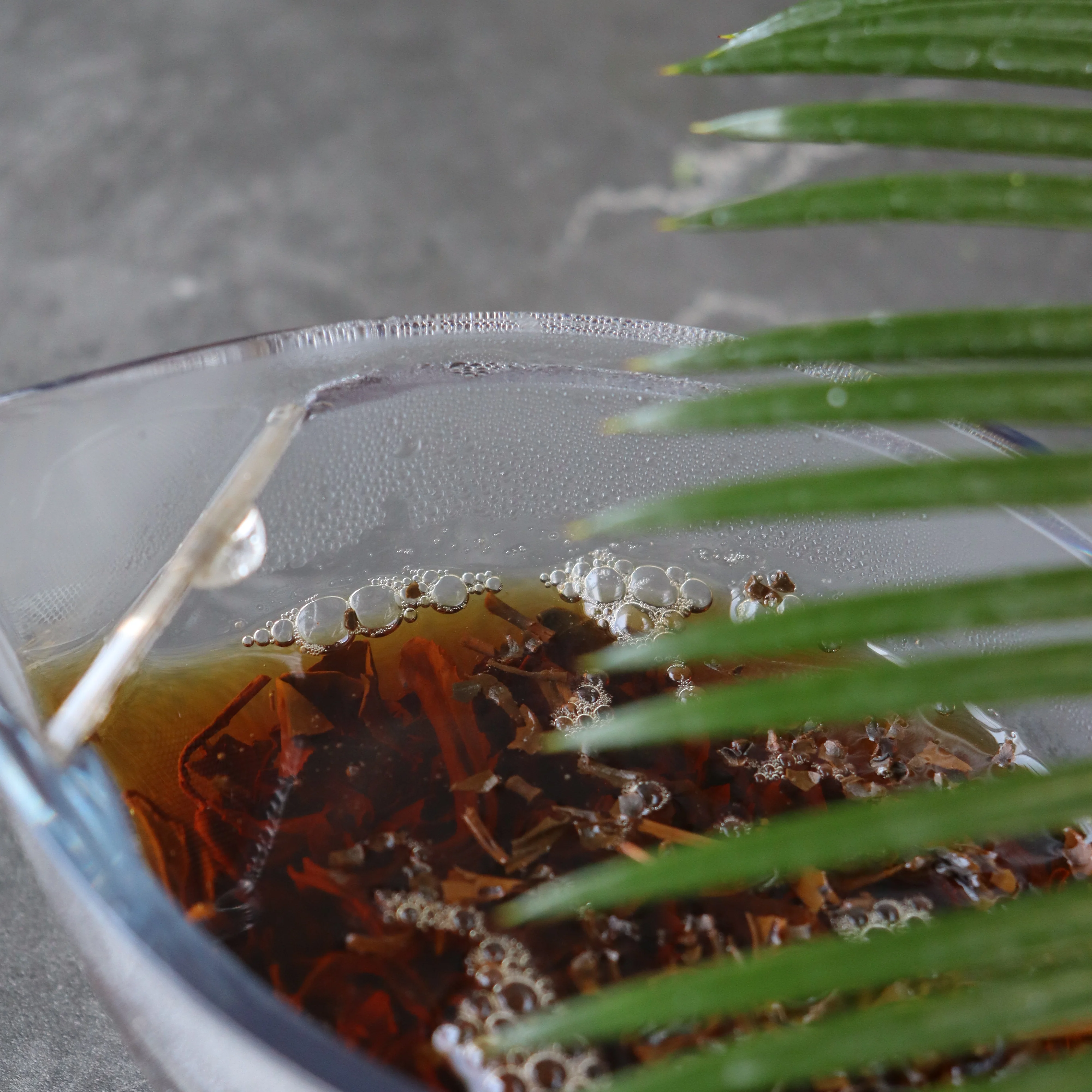 #0366.S5 Kaneroku Matsumoto Tea Garden: Fig Wood Smoked Black Tea ē»č£½ē“
č¶ ē”č±ę - Image 2