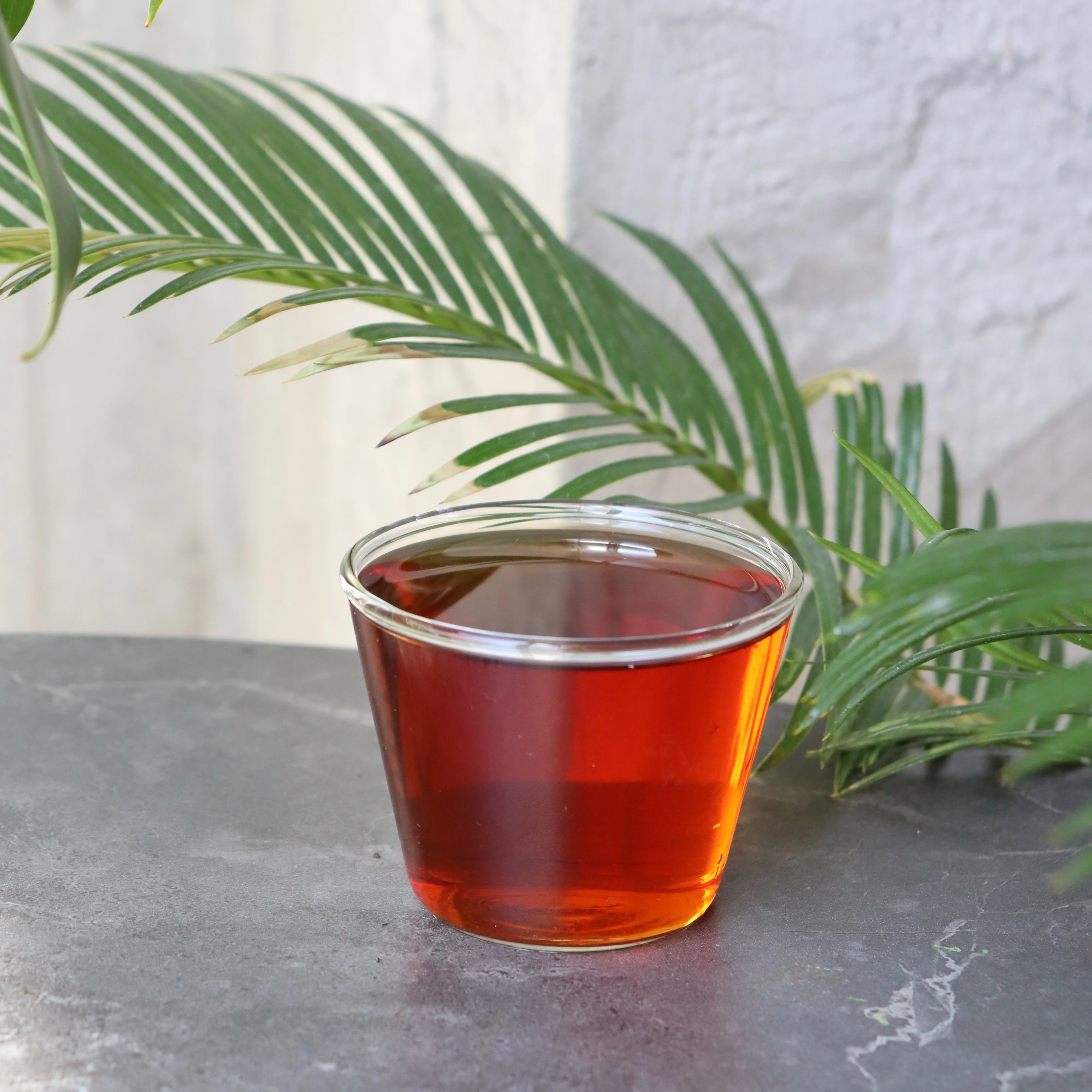 #0371.S5 Kaneroku Matsumoto Tea Garden: Sakura Wood Smoked Black Tea 燻製紅茶 桜 - Image 3