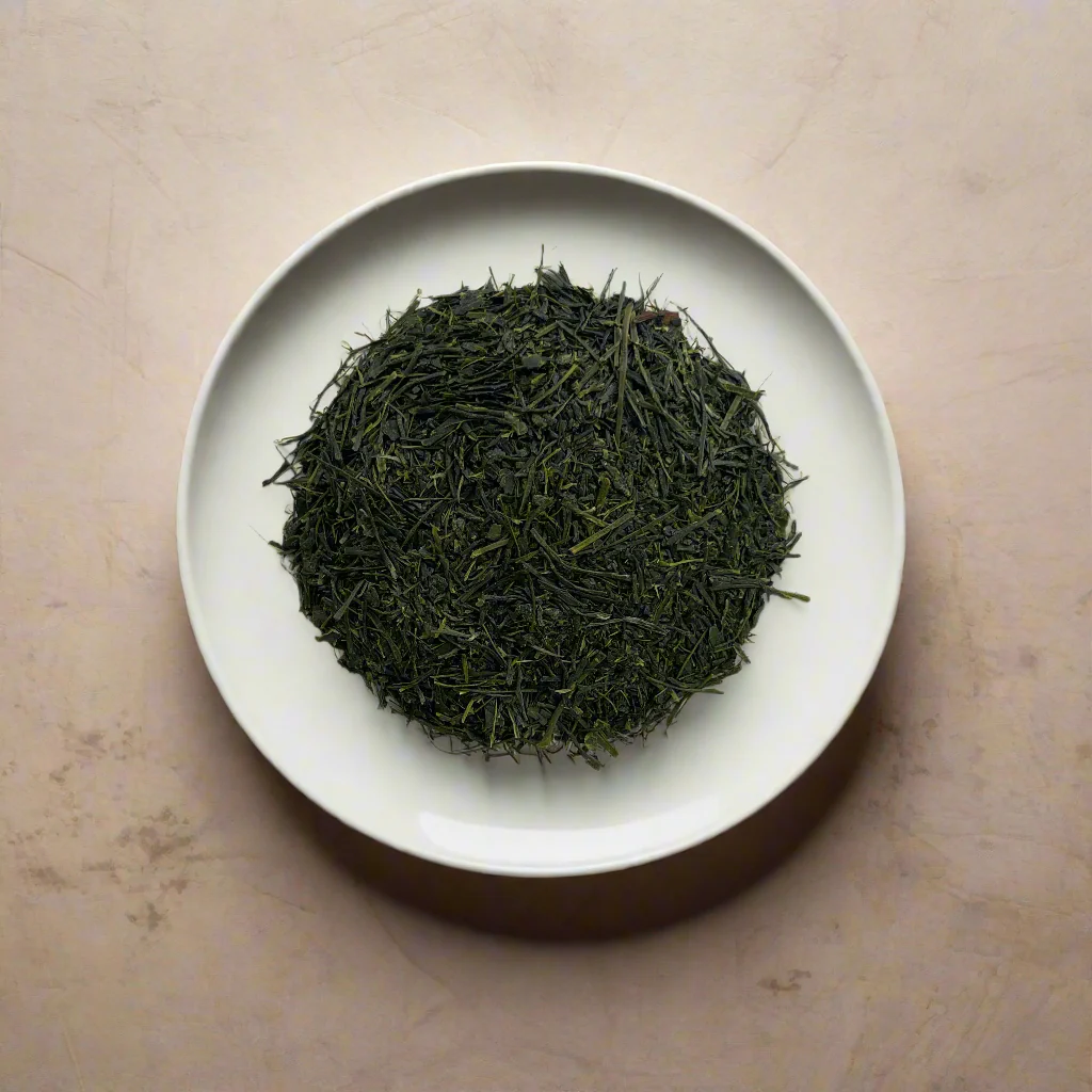 PREORDER available May 🍵 2026 #0362.S5 Kaneroku Matsumoto Tea Garden: Shincha - Limited Edition - Ohashiri 大走り新茶 - Image 2