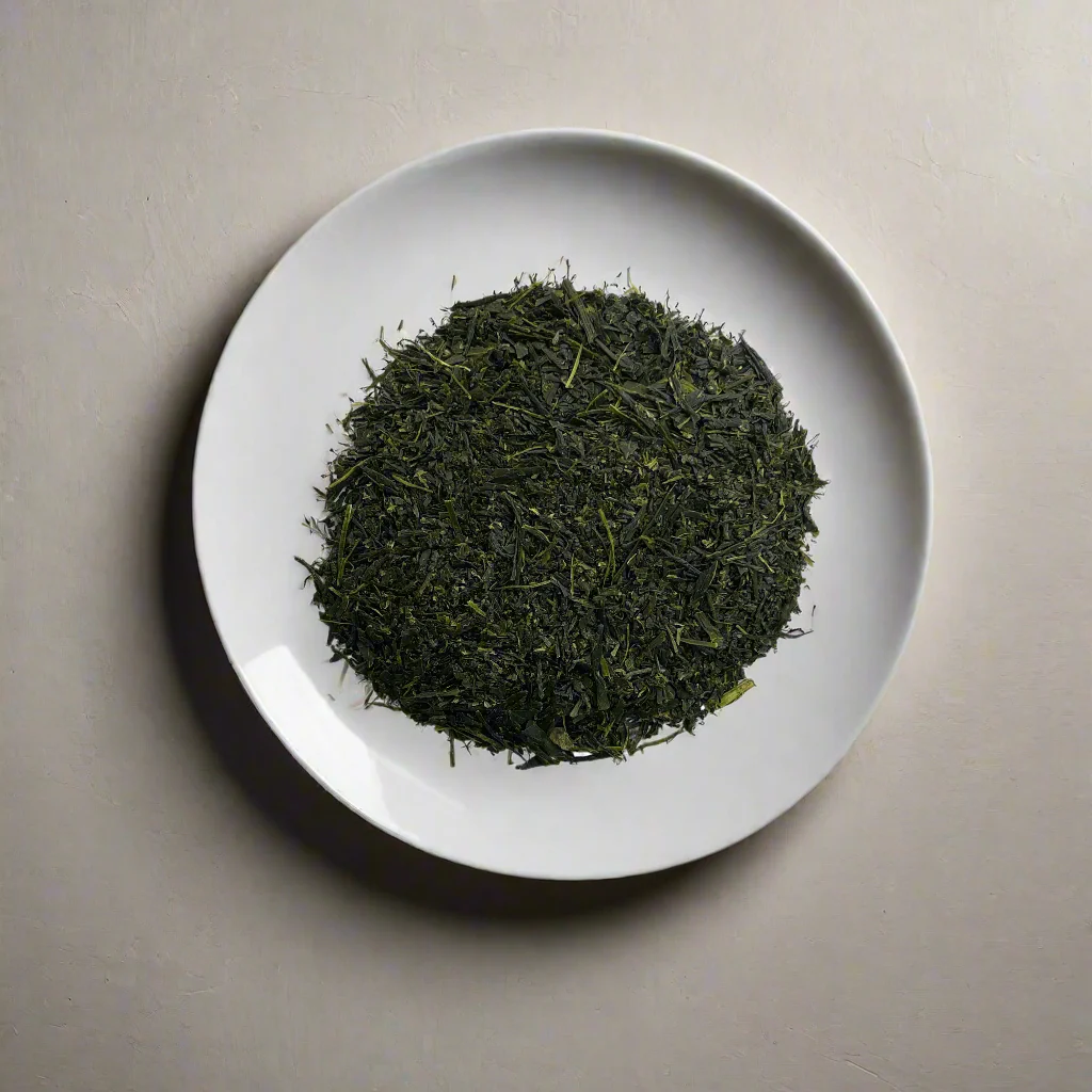 PREORDER available May 🍵 2026 #0363.S5 Kaneroku Matsumoto Tea Garden: Shincha - Limited Edition - Premium 特上新茶 - Image 2