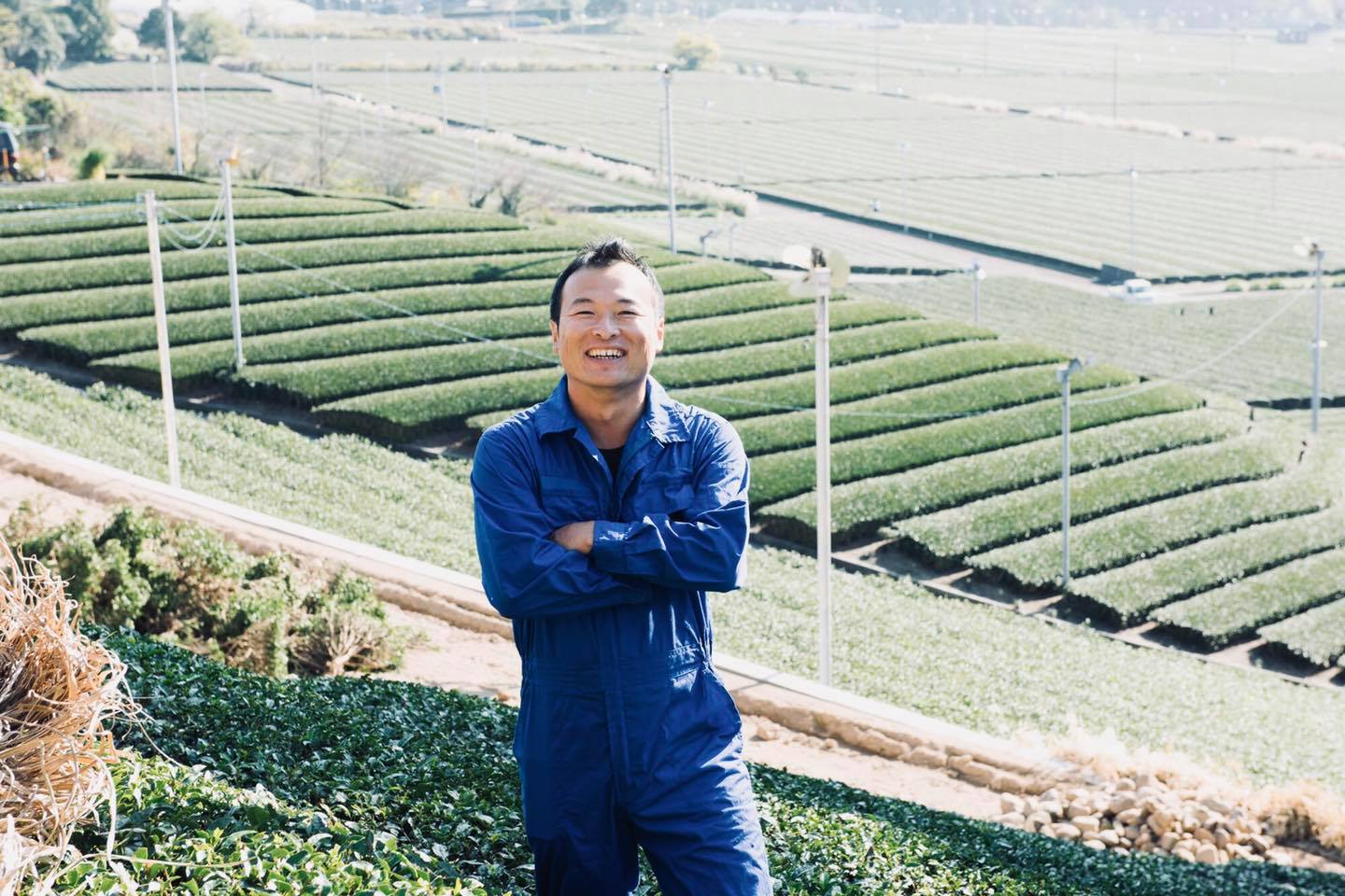 PREORDER available May 🍵 2026 #0363.S5 Kaneroku Matsumoto Tea Garden: Shincha - Limited Edition - Premium 特上新茶 - Image 4