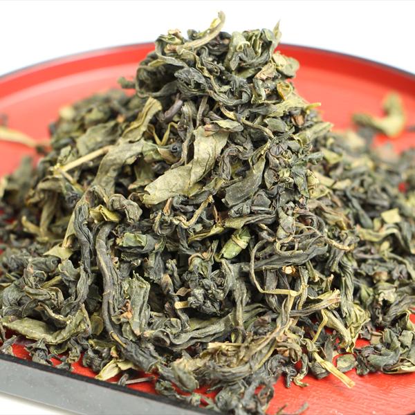 #0372.S5 Kaneroku Matsumoto Tea Garden: Shizuoka Oolong Tea - Aoi 烏龍茶あおい - Image 3