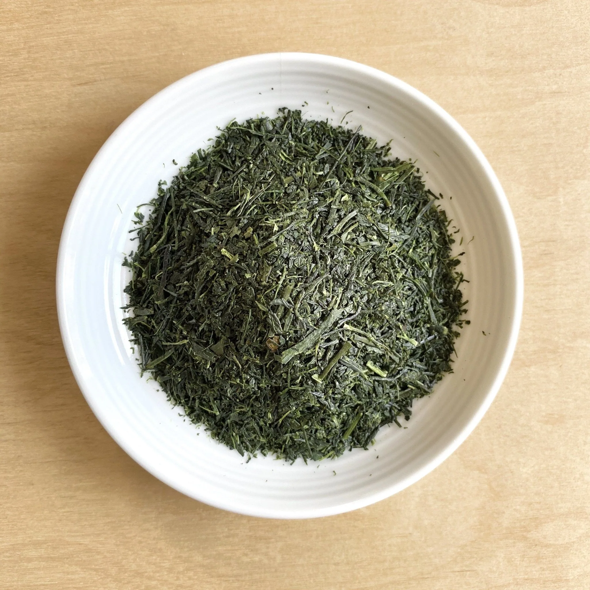 #0377.S5 Kaneroku Matsumoto Tea Garden: Wasencha Midori Sencha Green Tea 和煎茶みどり - Image 3