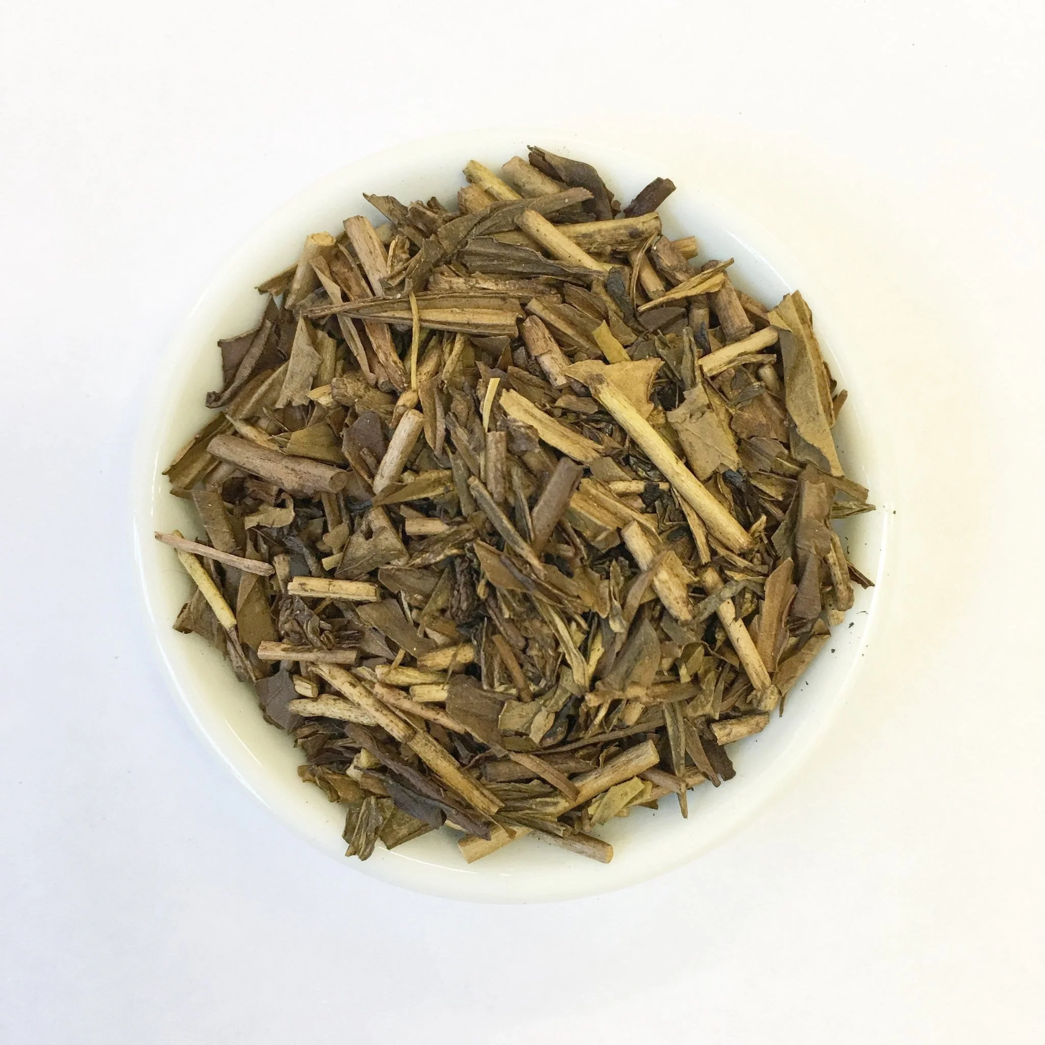 #0379.S5 Kaneroku Matsumoto Tea Garden: Whisky Oak Barrel Wood Smoked Hojicha 燻製焙茶 洋酒樽 - Image 6