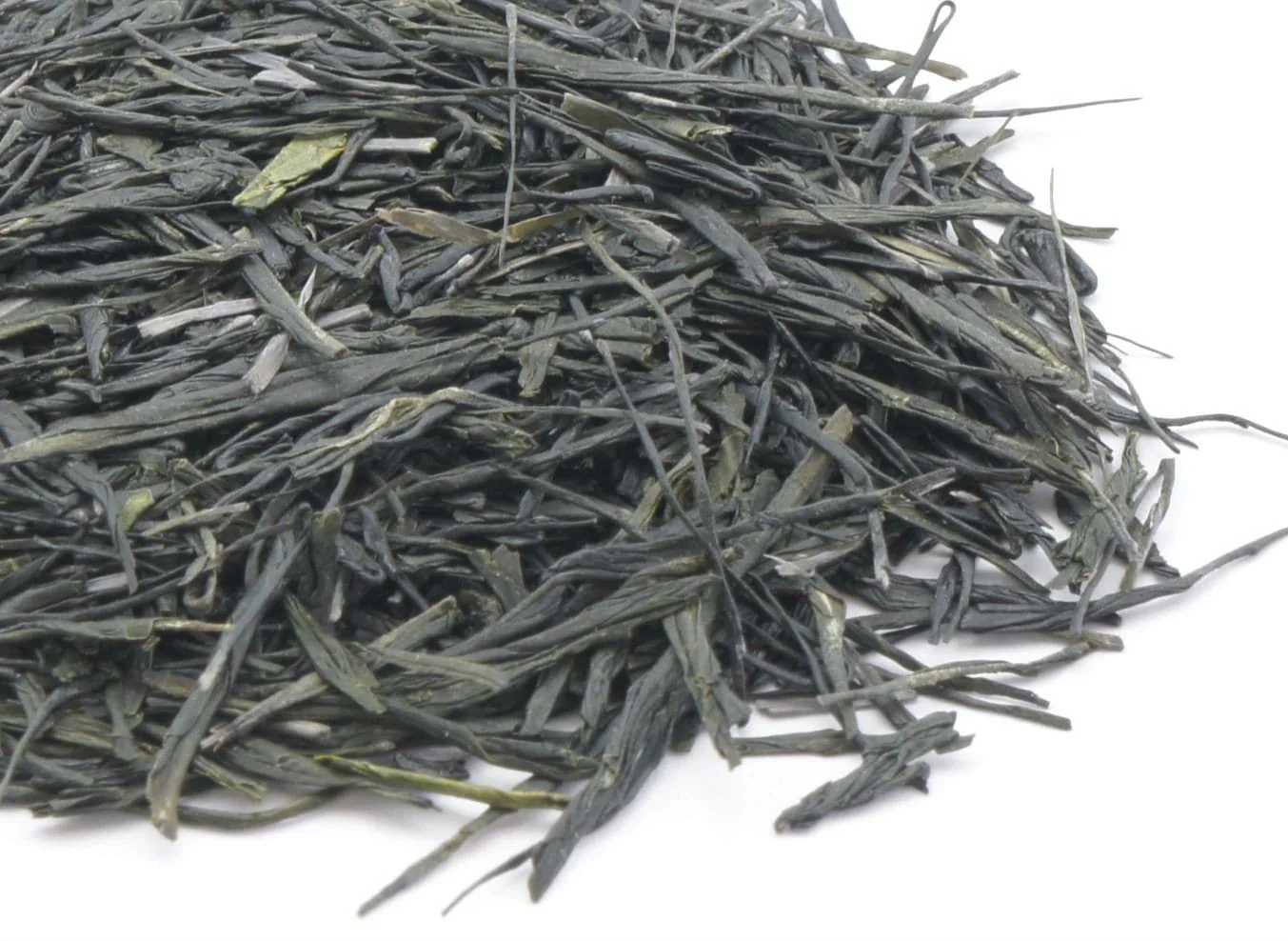 #0388.S5 Kanes Tea Factory: The Rising Sun, Single Cultivar Sun-Rouge Green Tea サンルージュ - Image 2