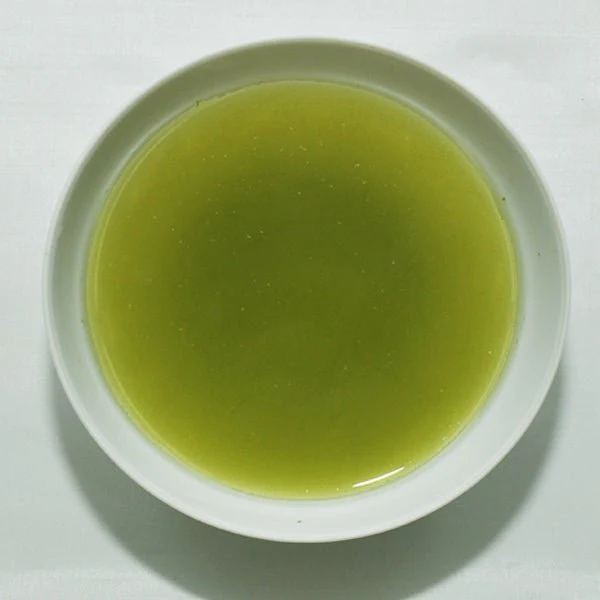 PREORDER available May 🍵 2026 #0395.S5 Kanes Tea: Hatsutsumi (Houryu) Fukamushi Spring Sencha 鳳竜/初摘み 深蒸し茶 - Image 3