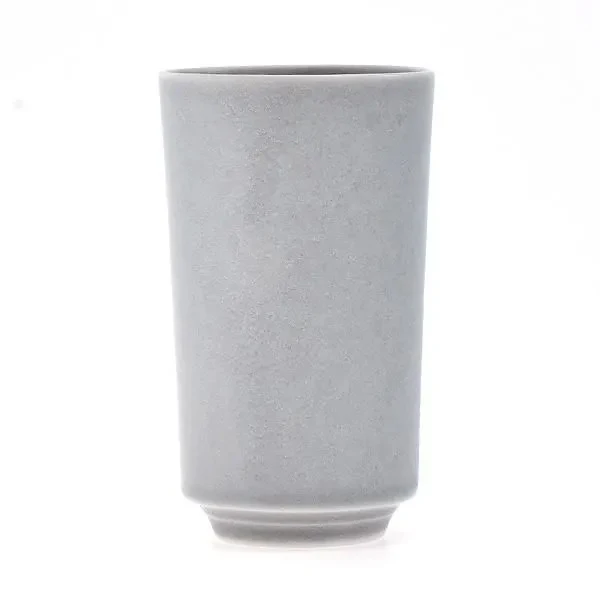 Kanesho Toki: Modern Tall Yunomi Teacup / モダン長湯呑 - Image 2