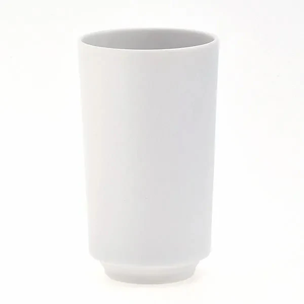 Kanesho Toki: Modern Tall Yunomi Teacup / モダン長湯呑 - Image 3