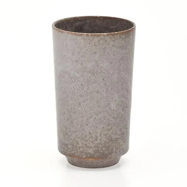 Kanesho Toki: Modern Tall Yunomi Teacup / モダン長湯呑 - Image 4