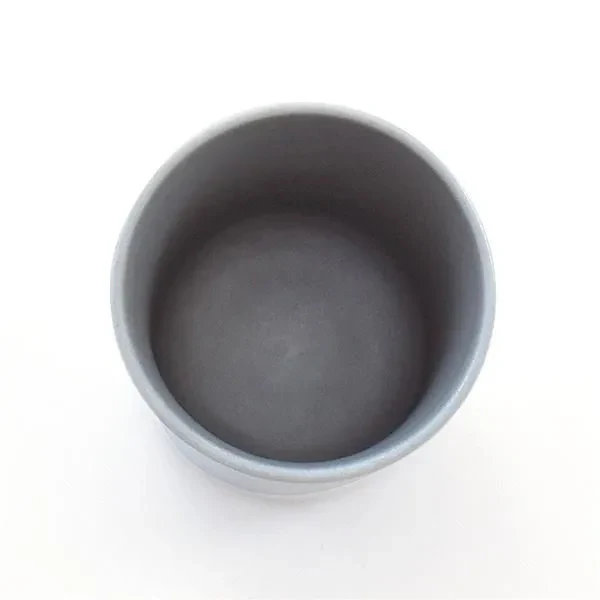 Kanesho Toki: Modern Tall Yunomi Teacup / モダン長湯呑 - Image 5