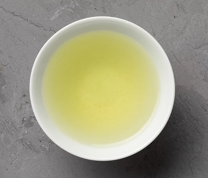 #0402.S5 Kaneta Ota Tea Garden: Ultra micro batch Sencha, Single Cultivar Saemidori - Image 3