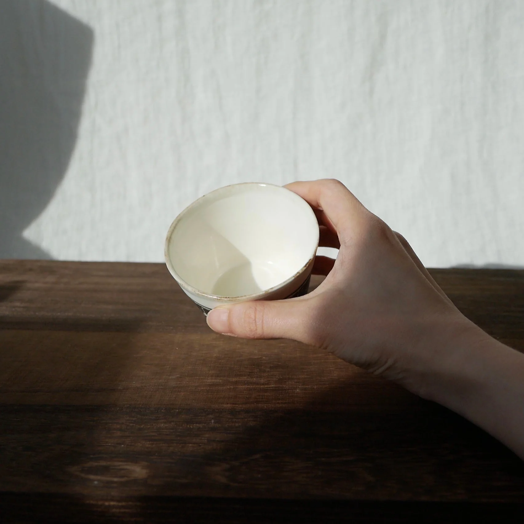 Kaoli Nakamura: Daisy cup - Image 4