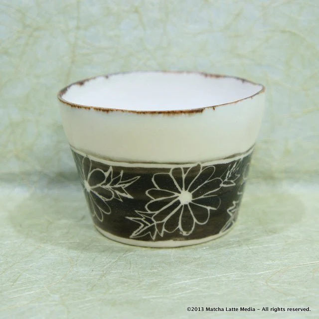 Kaoli Nakamura: Daisy cup - Image 6