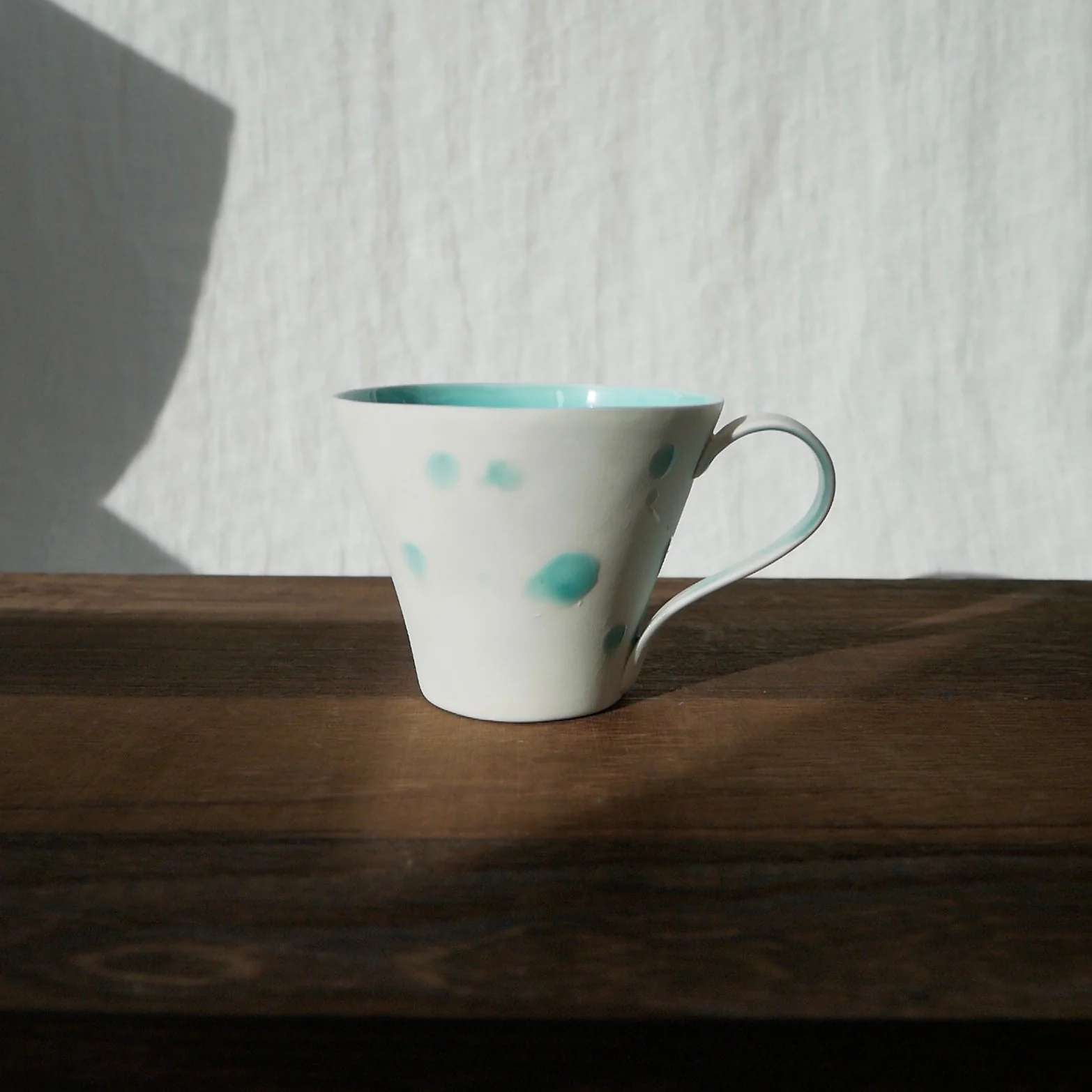 Kaoli Nakamura: Rain cup