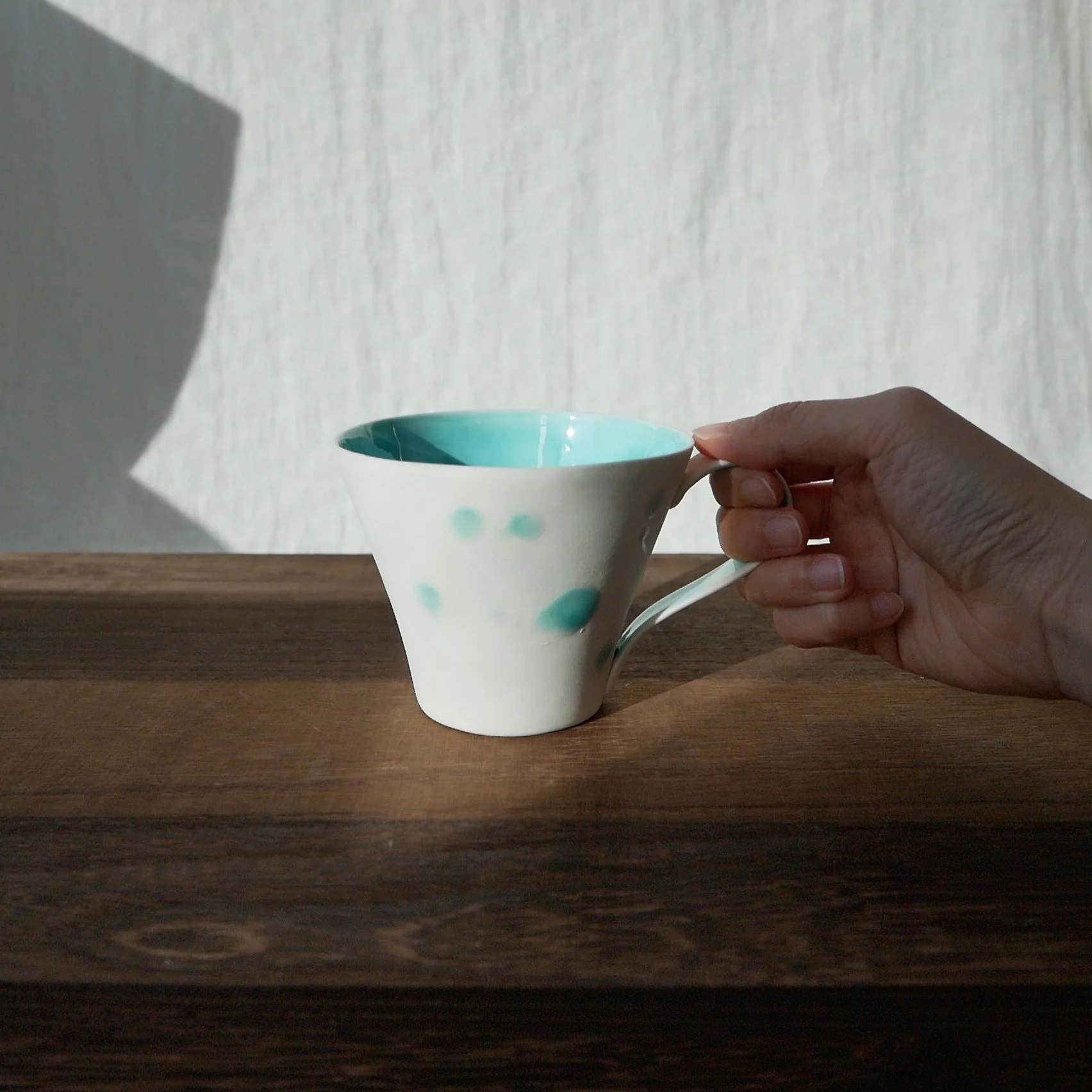 Kaoli Nakamura: Rain cup - Image 5