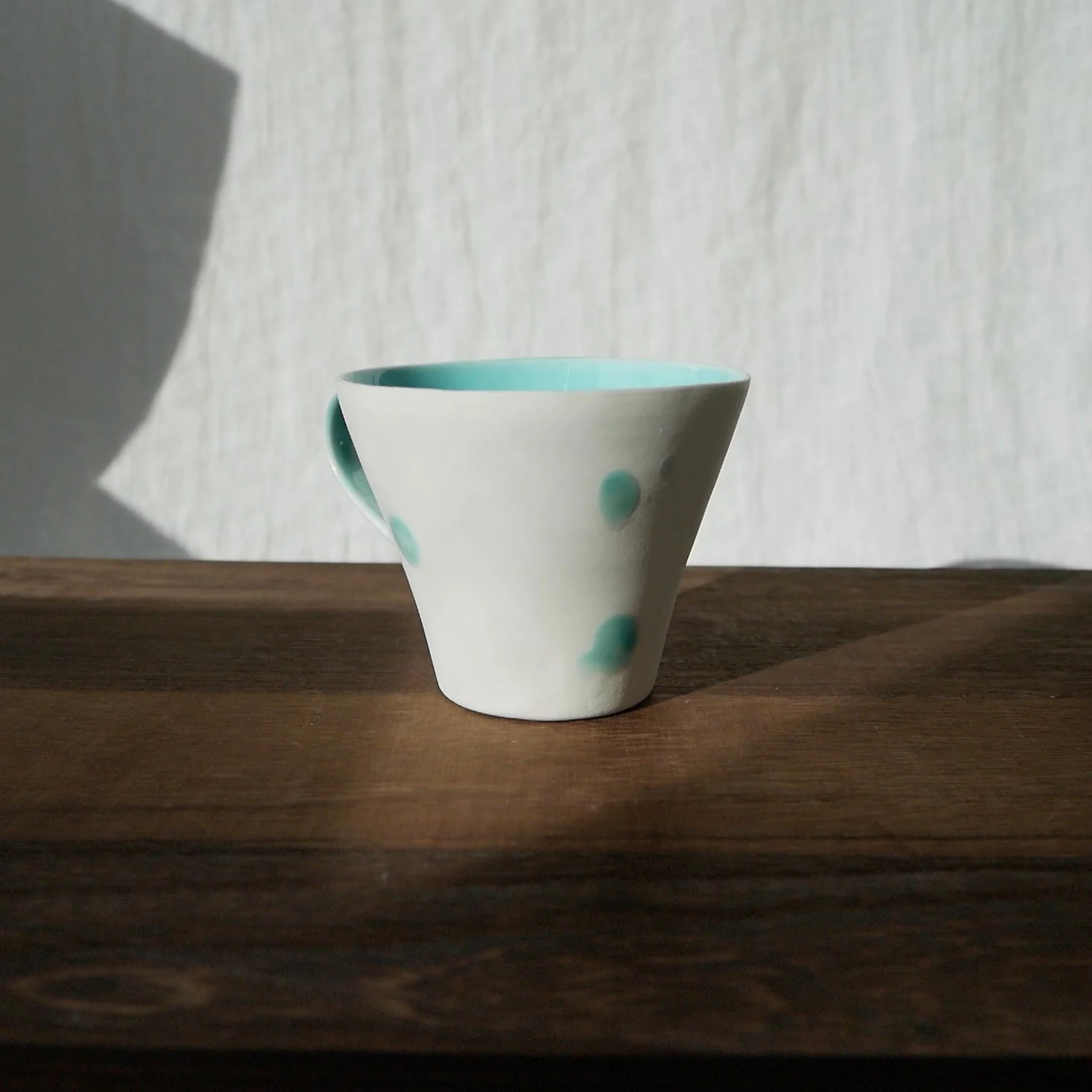 Kaoli Nakamura: Rain cup - Image 6