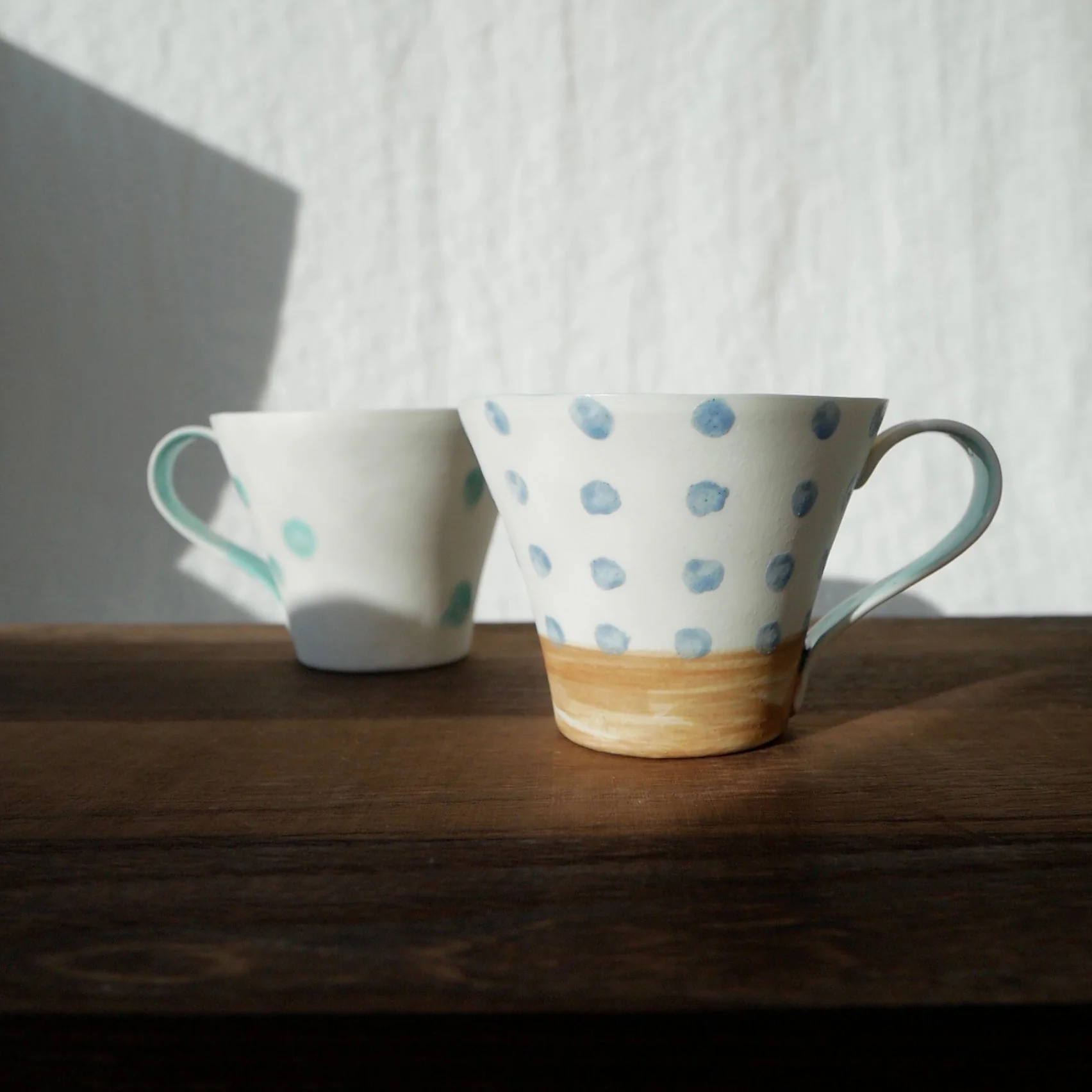 Kaoli Nakamura: Water drop cup - Image 4
