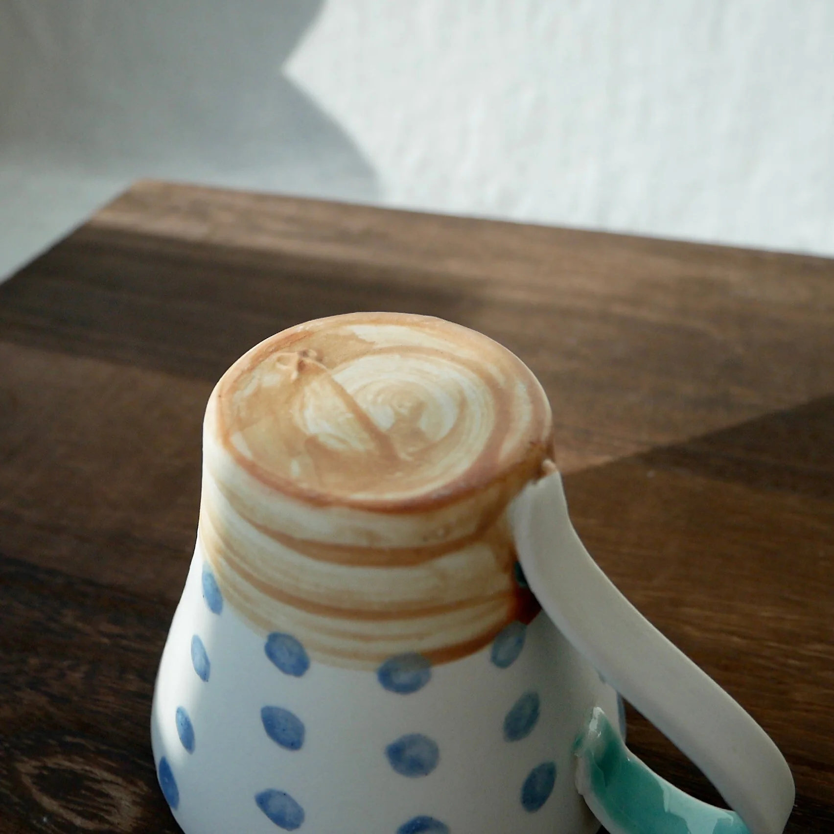 Kaoli Nakamura: Water drop cup - Image 5